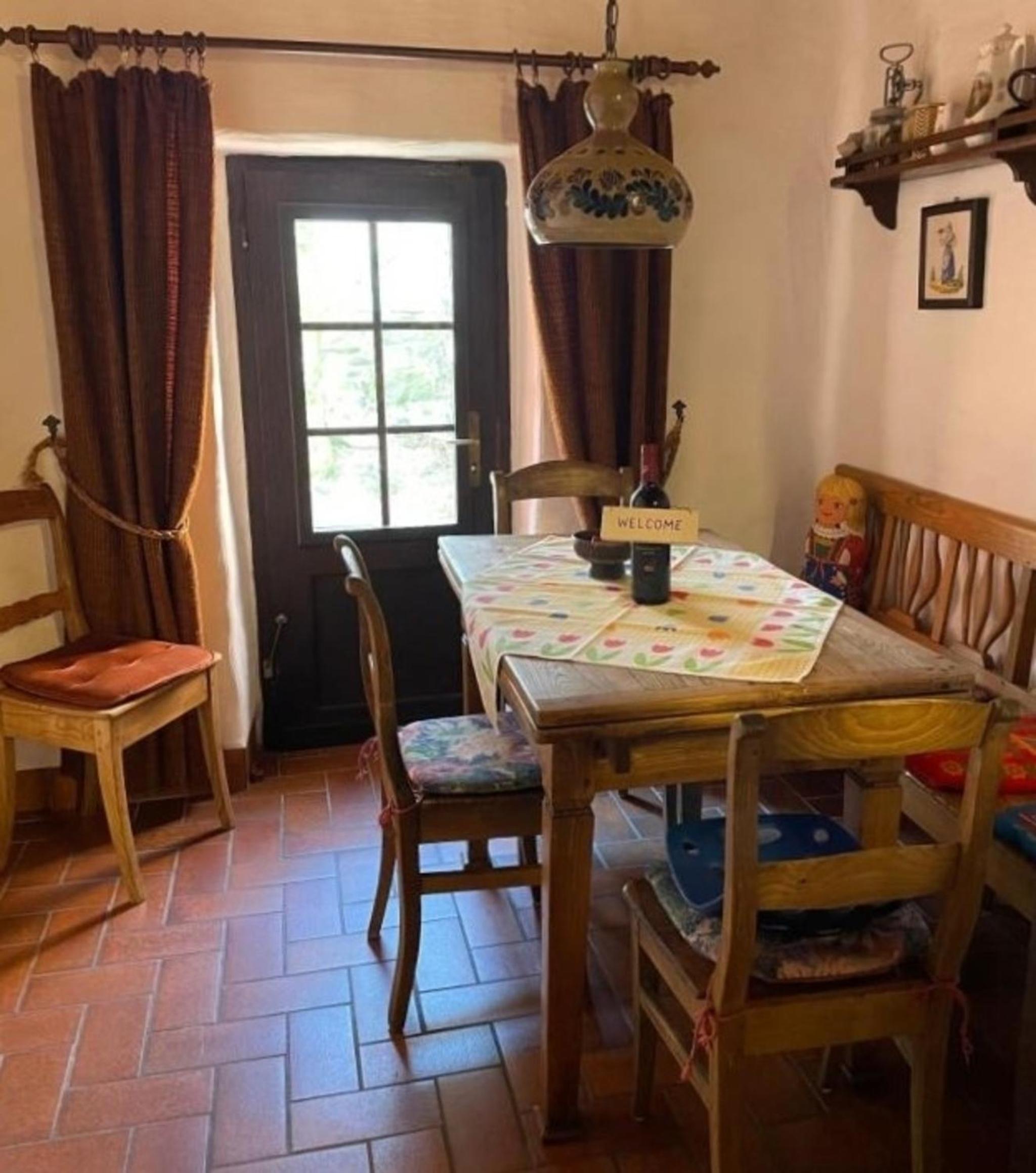 Ferienhaus Daniels