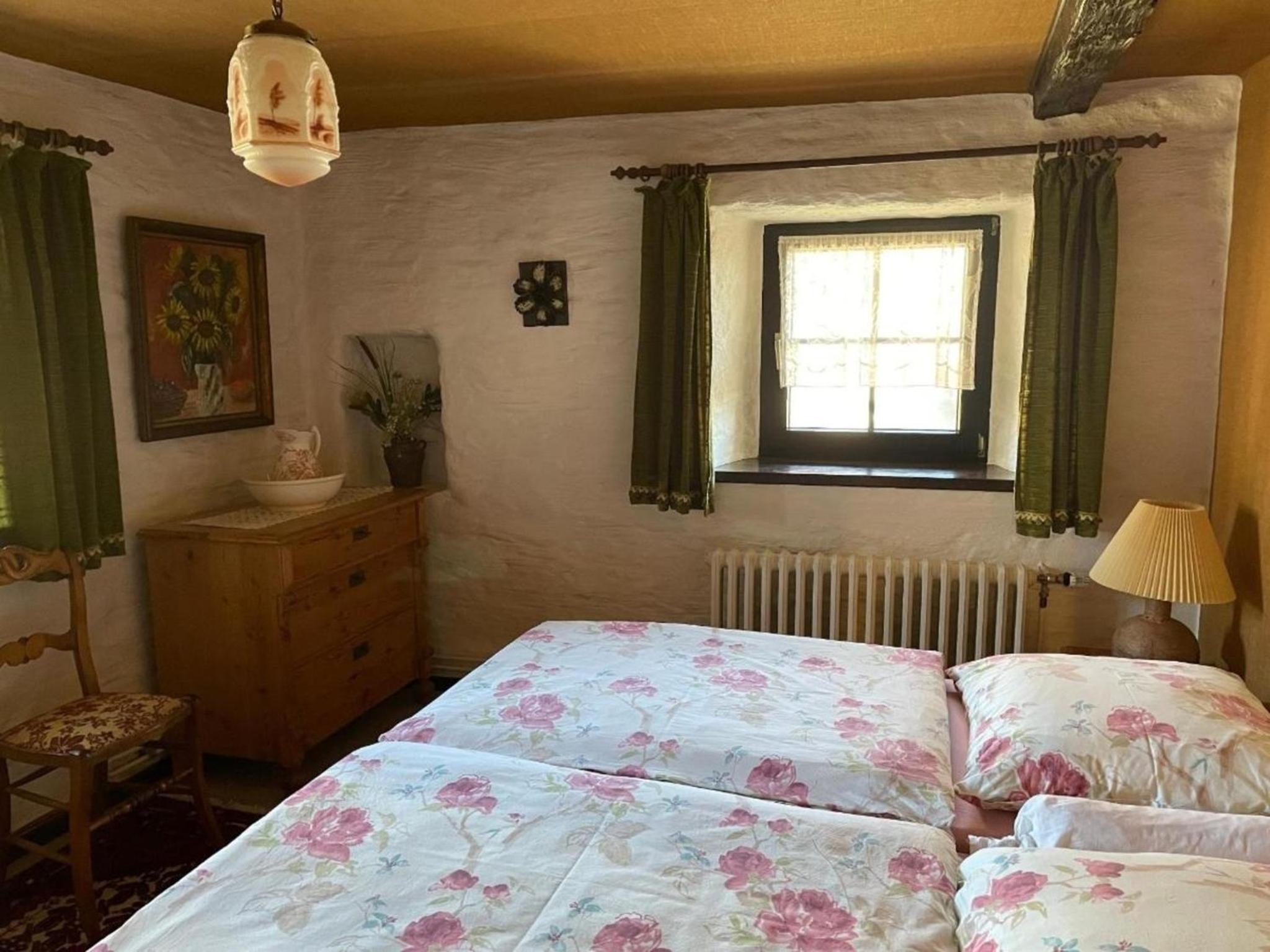 Ferienhaus Daniels