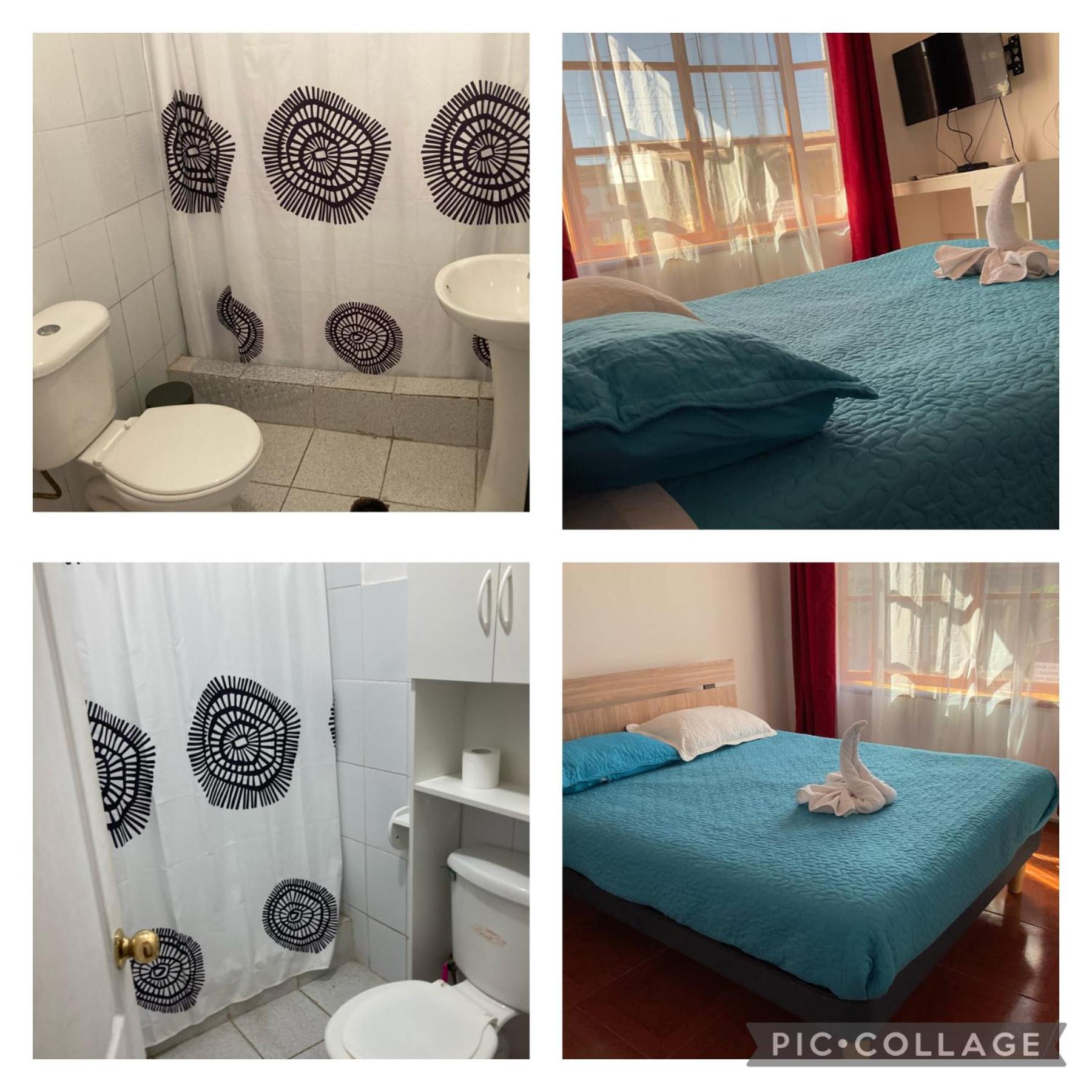 Hostal Viña Del Mar Taltal