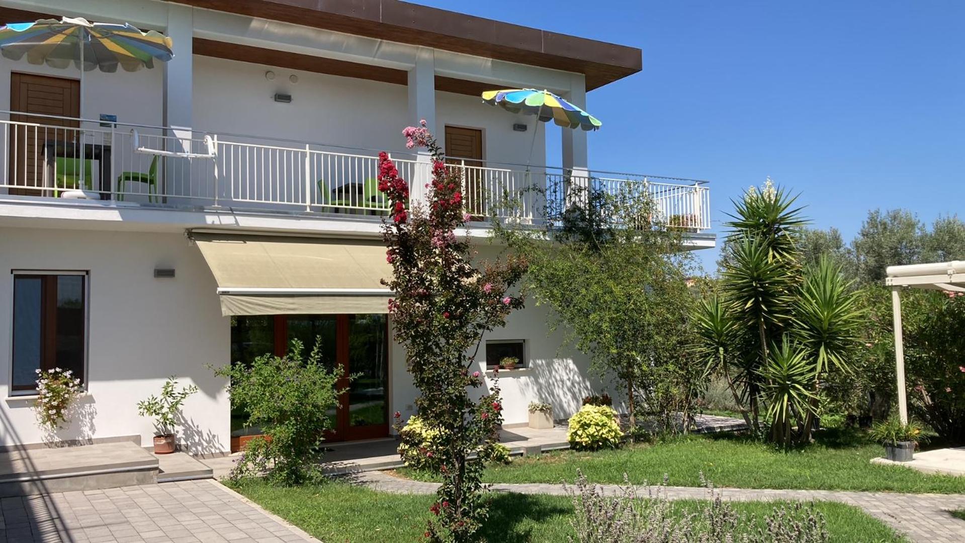 Gioia In Collina