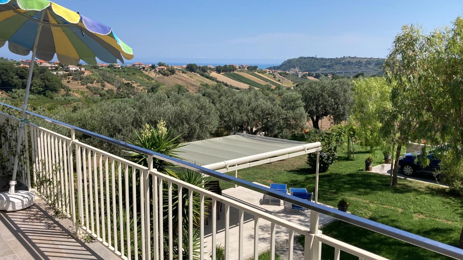 Gioia In Collina