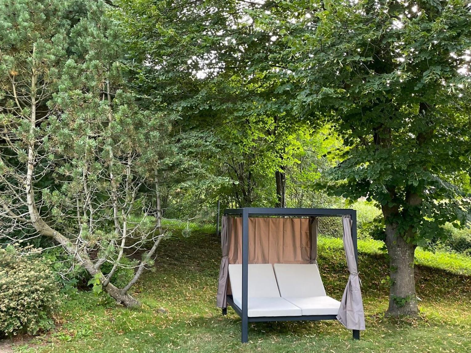 Rafael Kaiser Residence Privée - Spielberg Obdach view 4