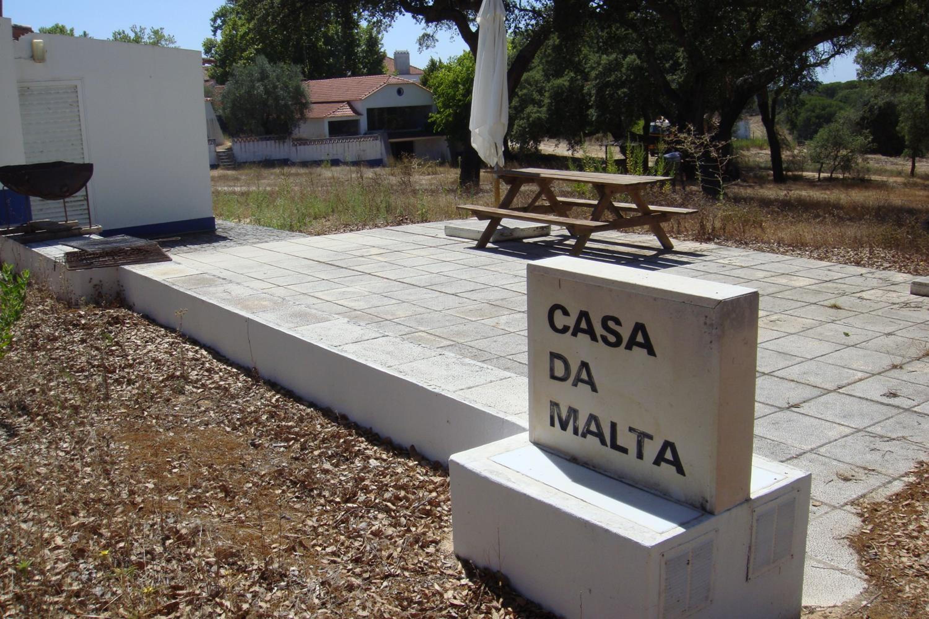 Casa da Malta do Monte dos Arneiros view 4