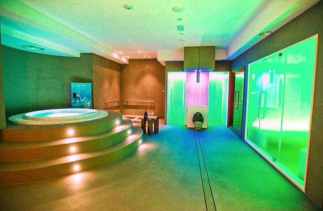 I 13 Cavalieri Guest House