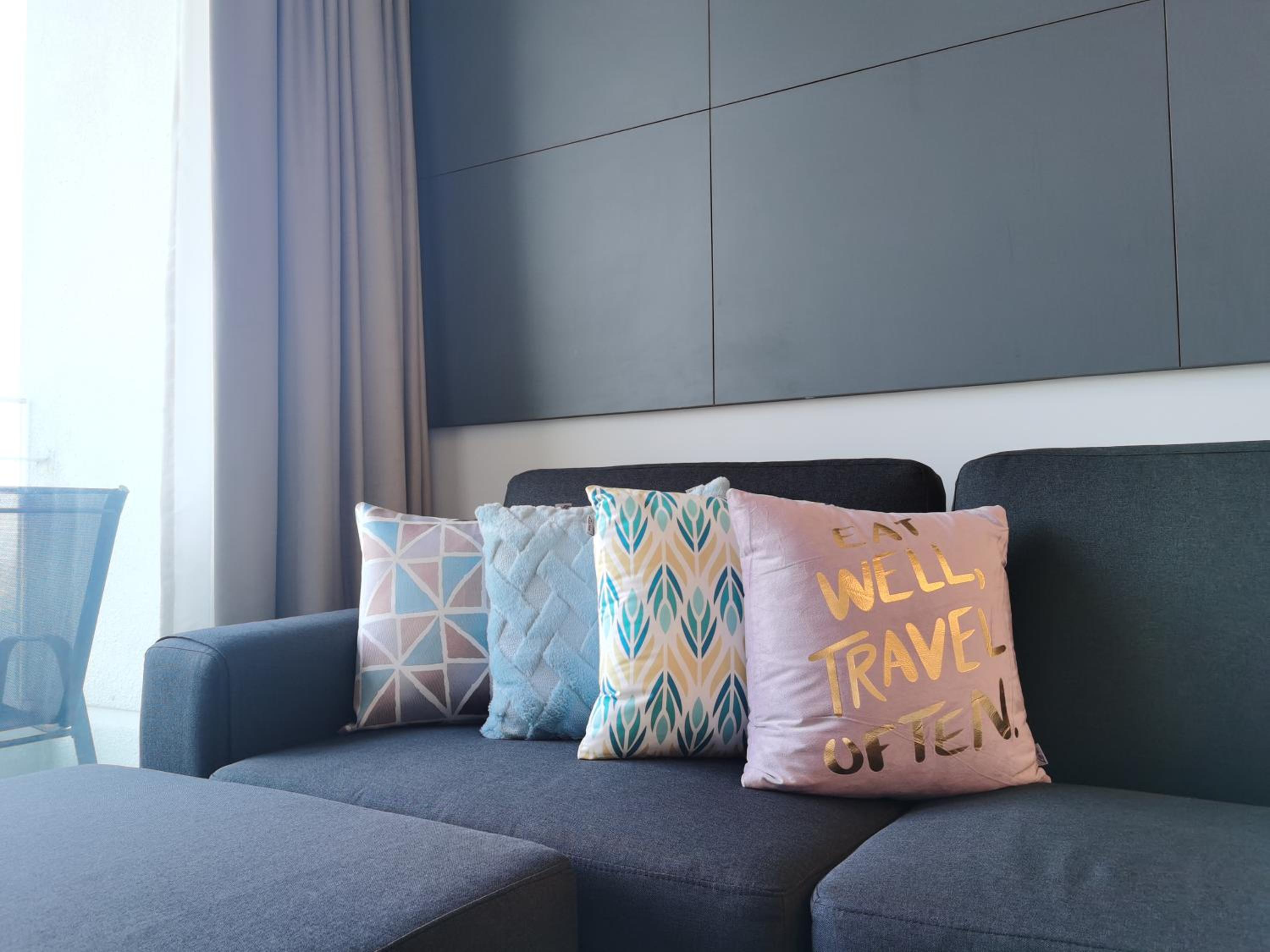MyCrib45*The Robertson KL-B.Bintang