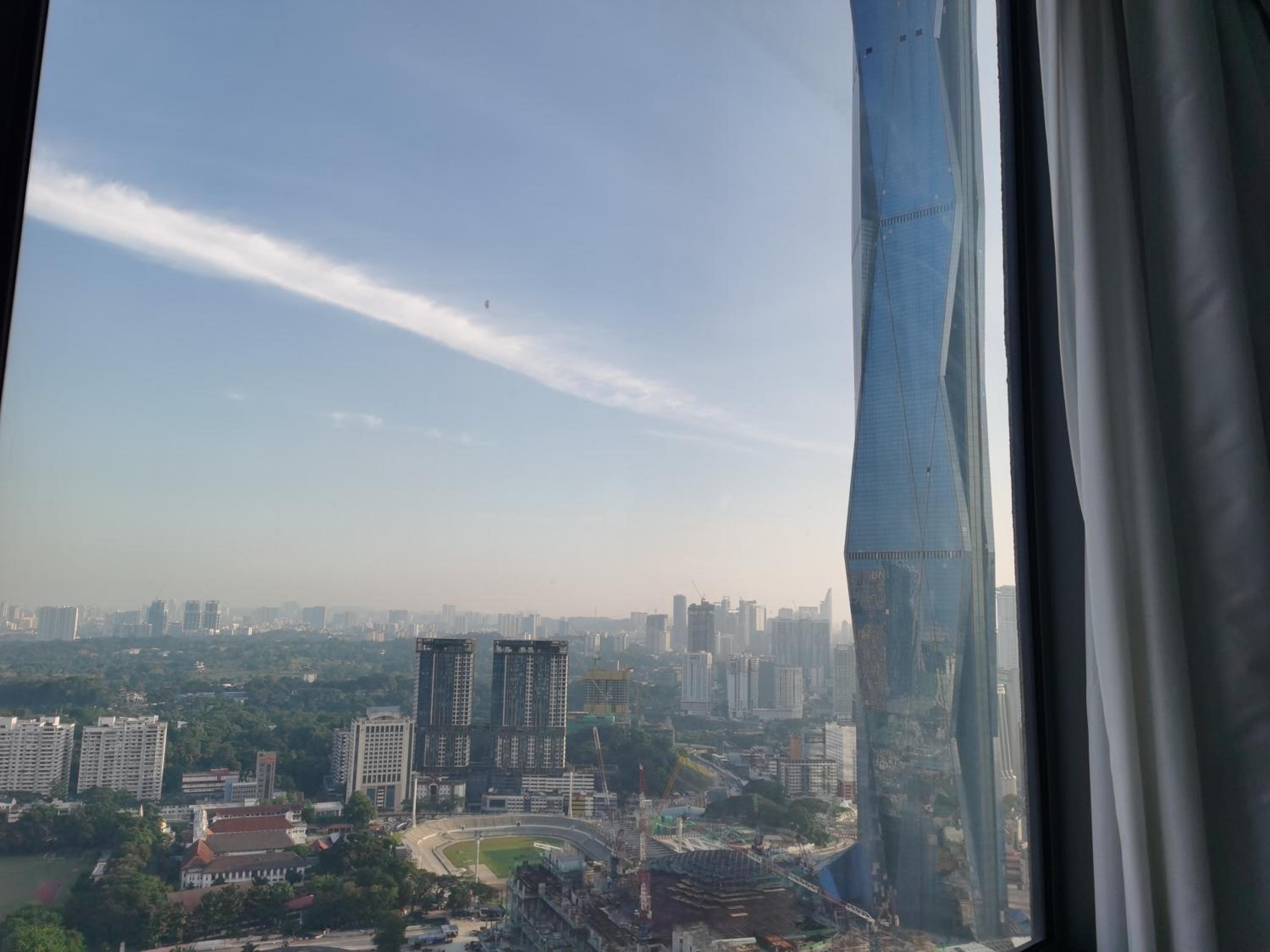 MyCrib45*The Robertson KL-B.Bintang