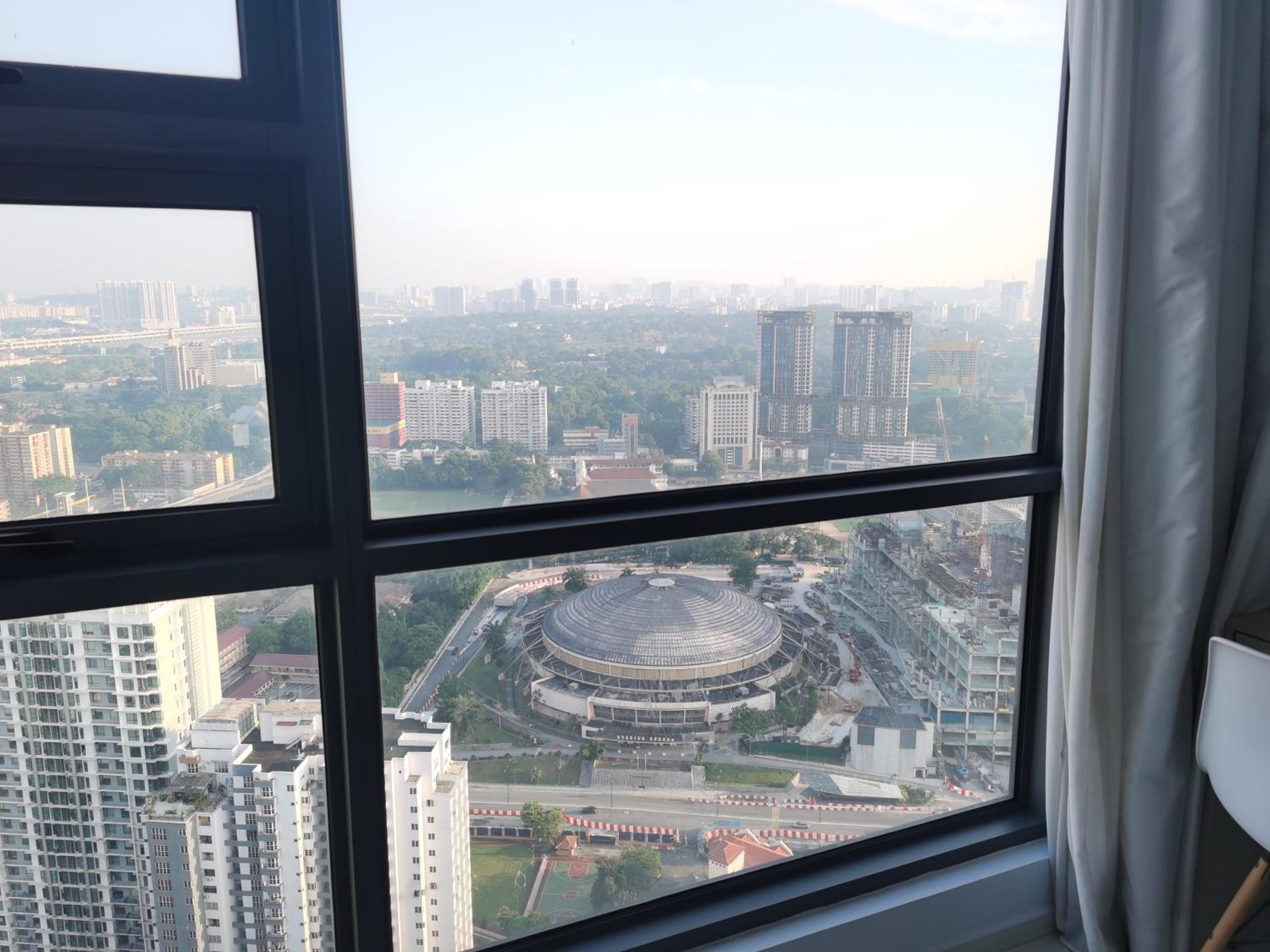 MyCrib45*The Robertson KL-B.Bintang