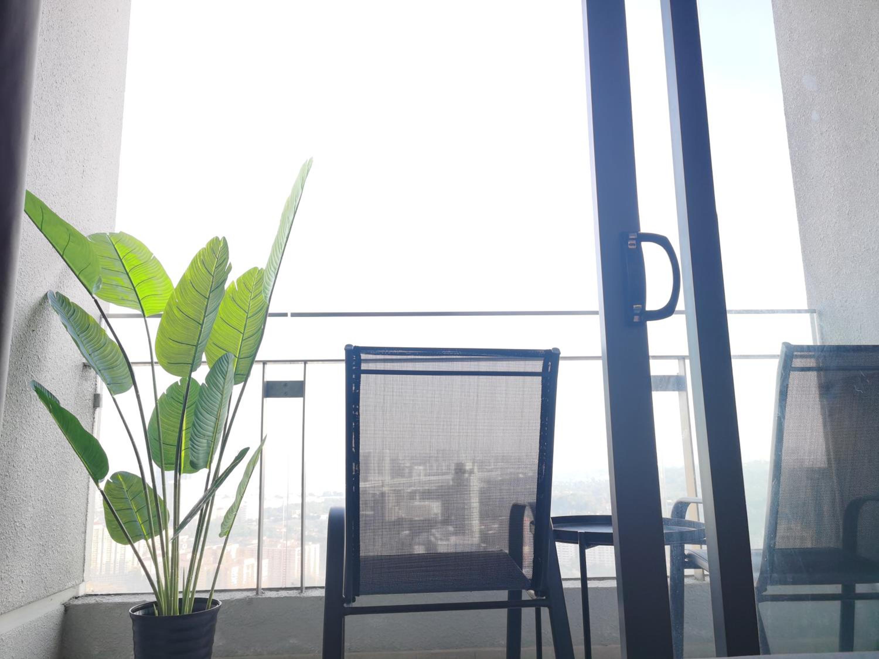 MyCrib45*The Robertson KL-B.Bintang