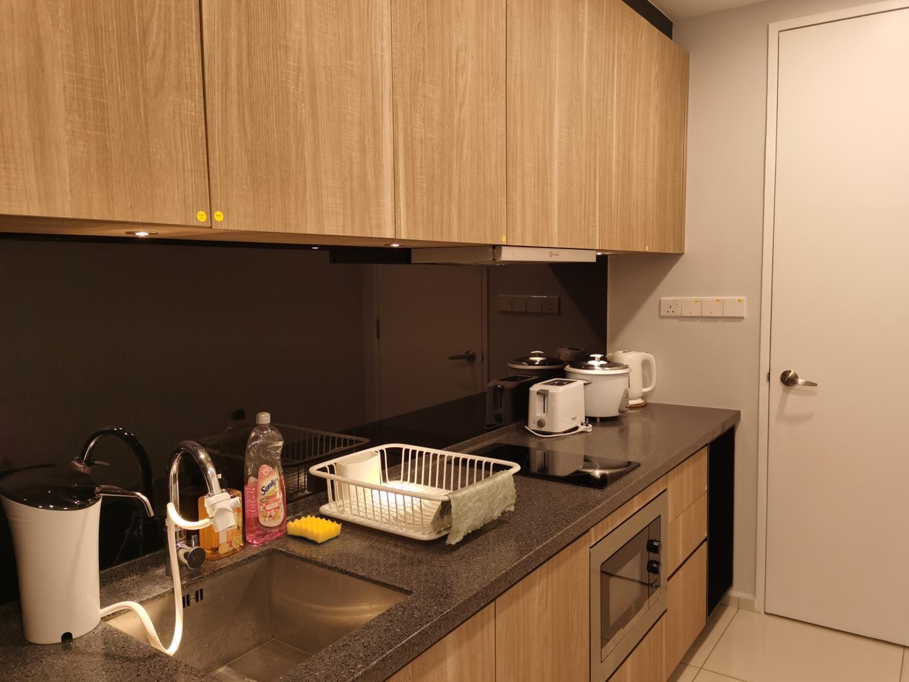 MyCrib45*The Robertson KL-B.Bintang