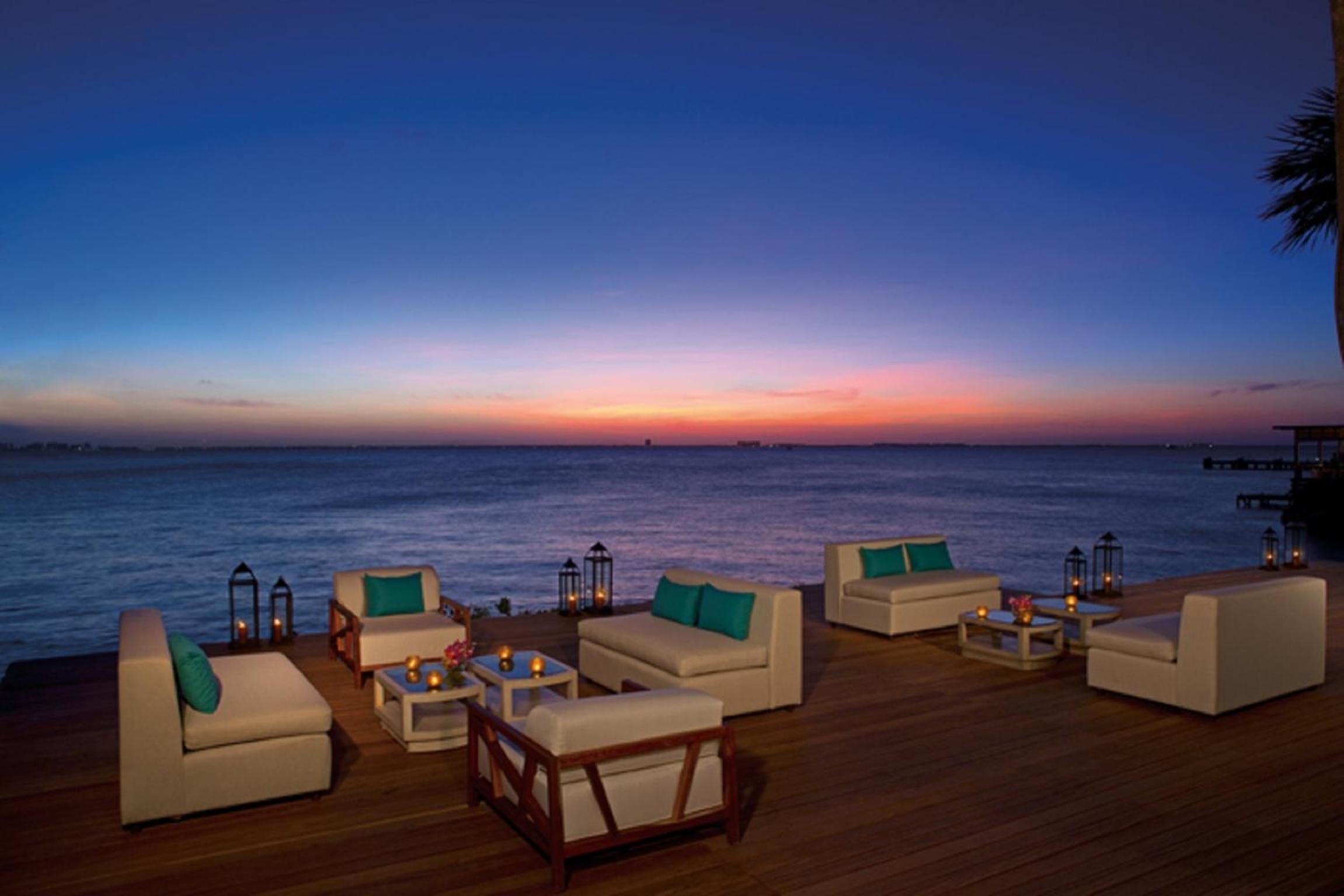 Zoetry Villa Rolandi Isla Mujeres Cancun - All Inclusive, photo 24