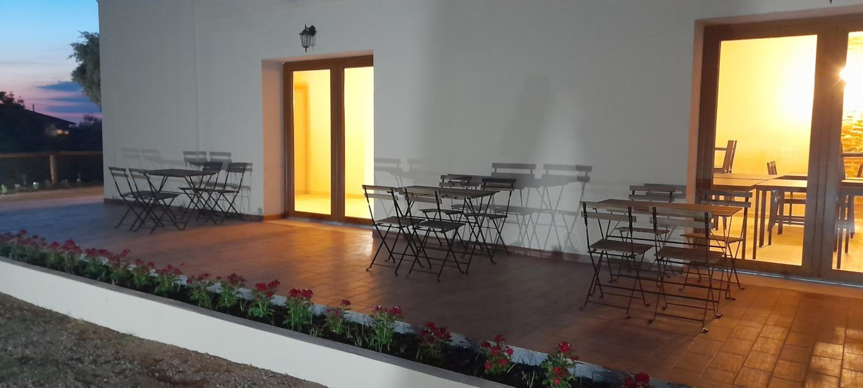 Agriturismo IL VECCHIO OLIVO