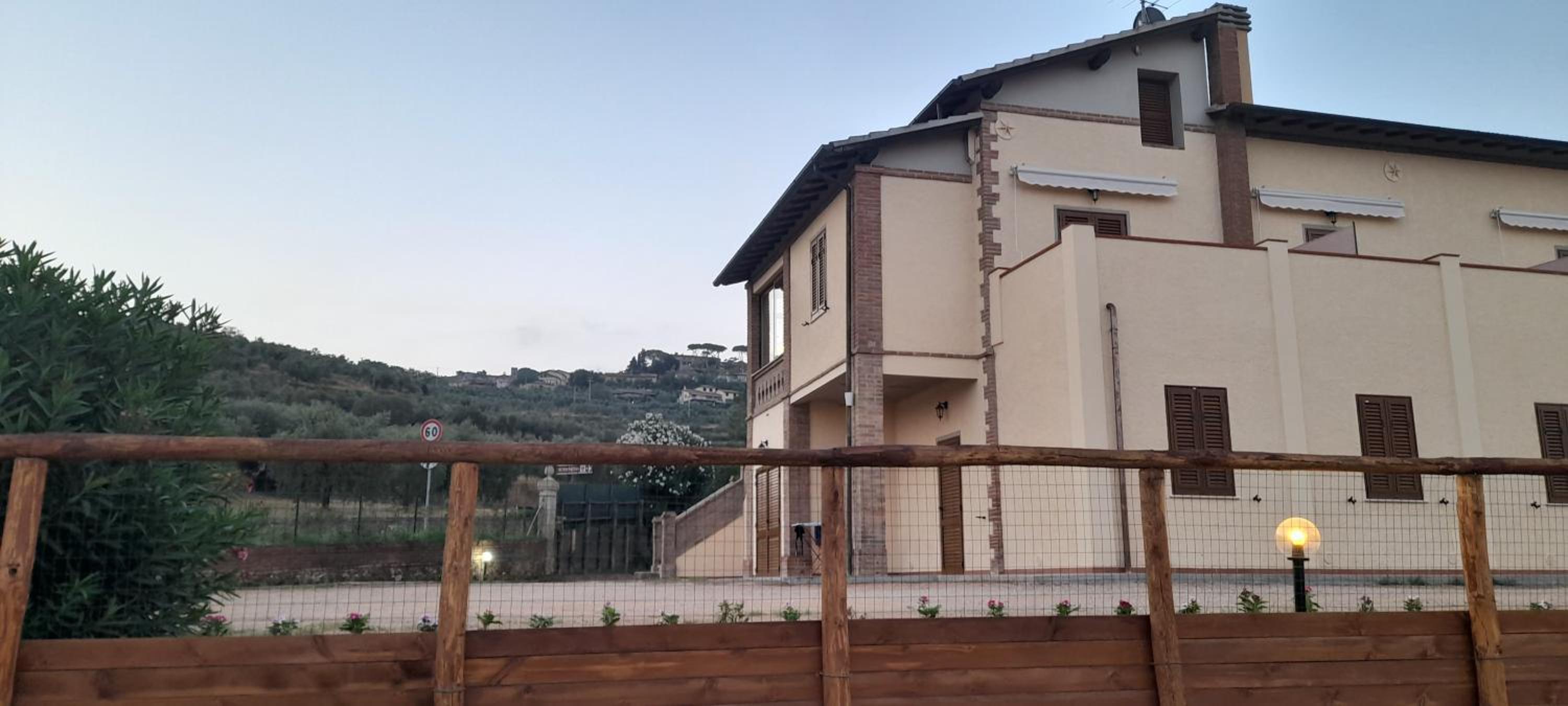 Agriturismo IL VECCHIO OLIVO, Billede 26