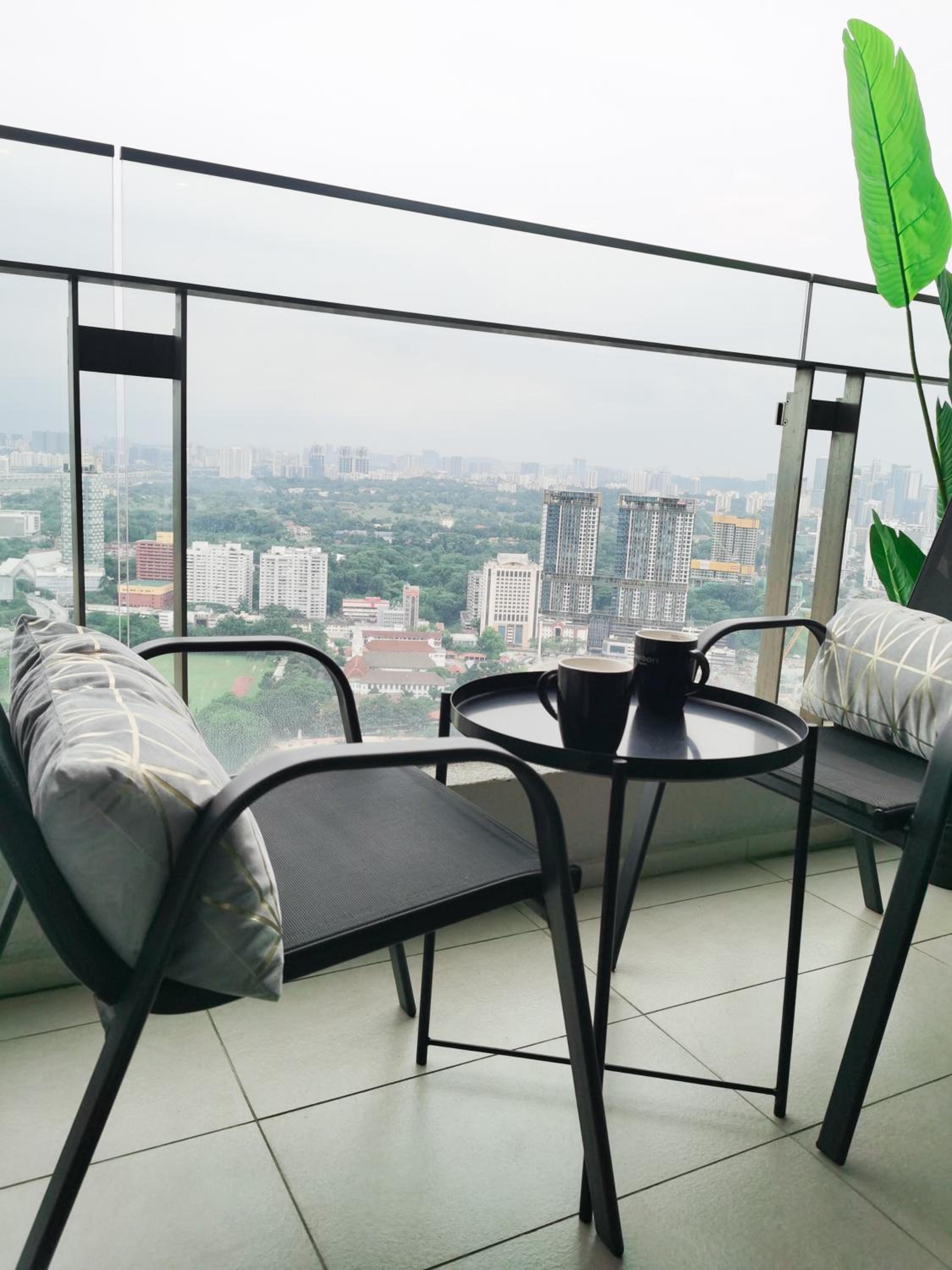 MyCrib45*The Robertson KL-B.Bintang
