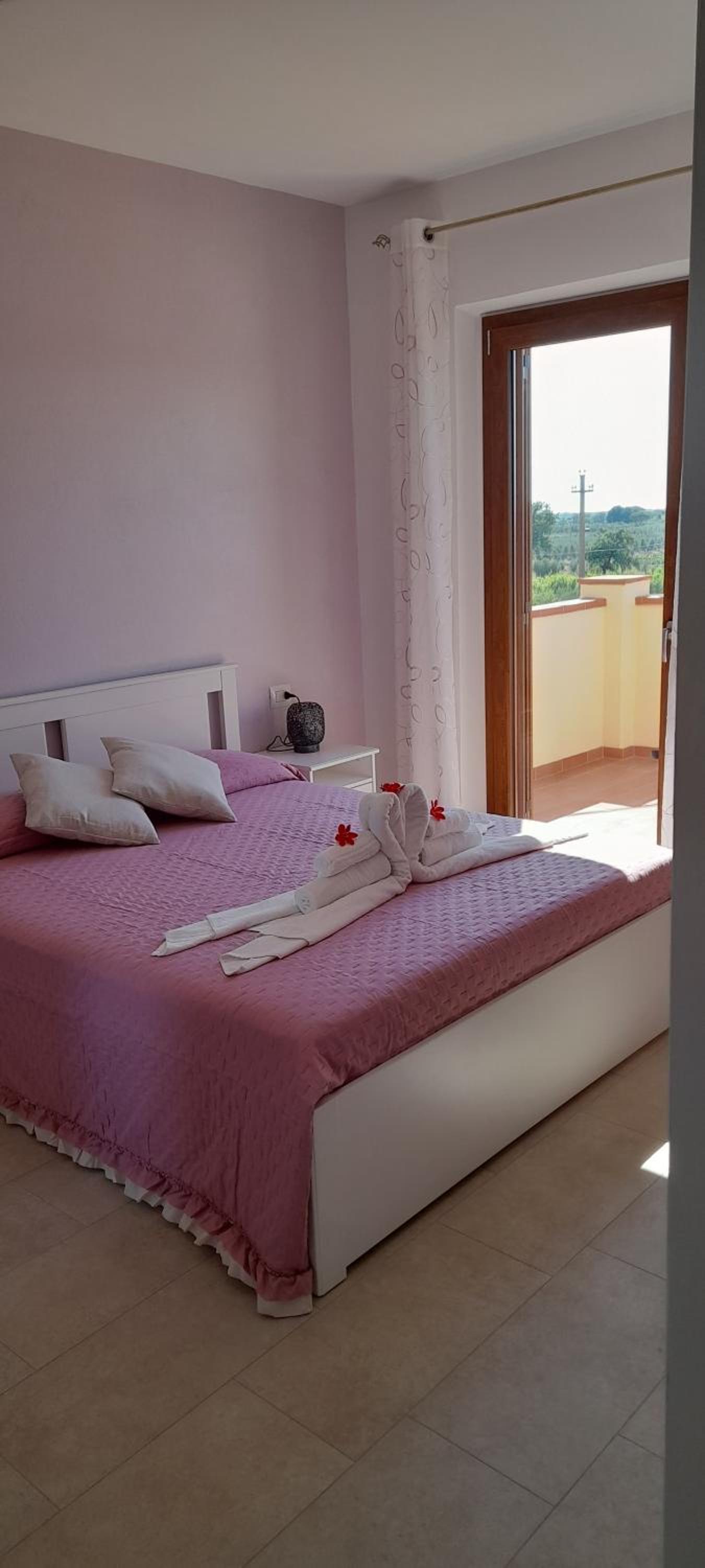 Agriturismo IL VECCHIO OLIVO, Billede 33
