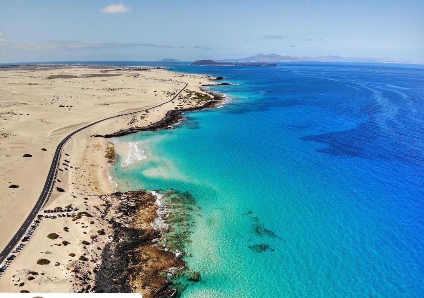 Villa Azul Fuerteventura