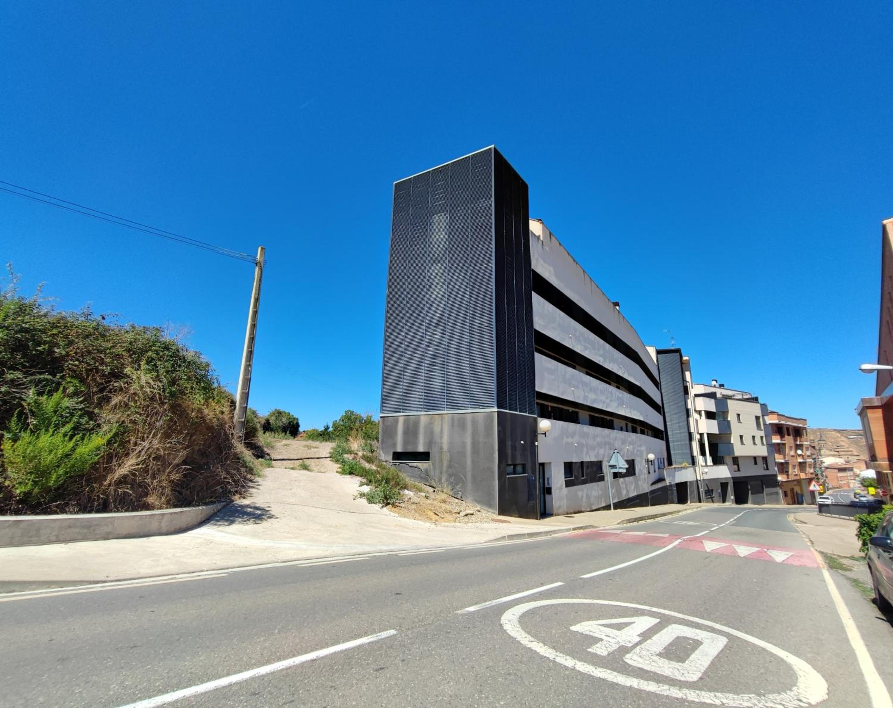 El Mirador de Murillo photo 3