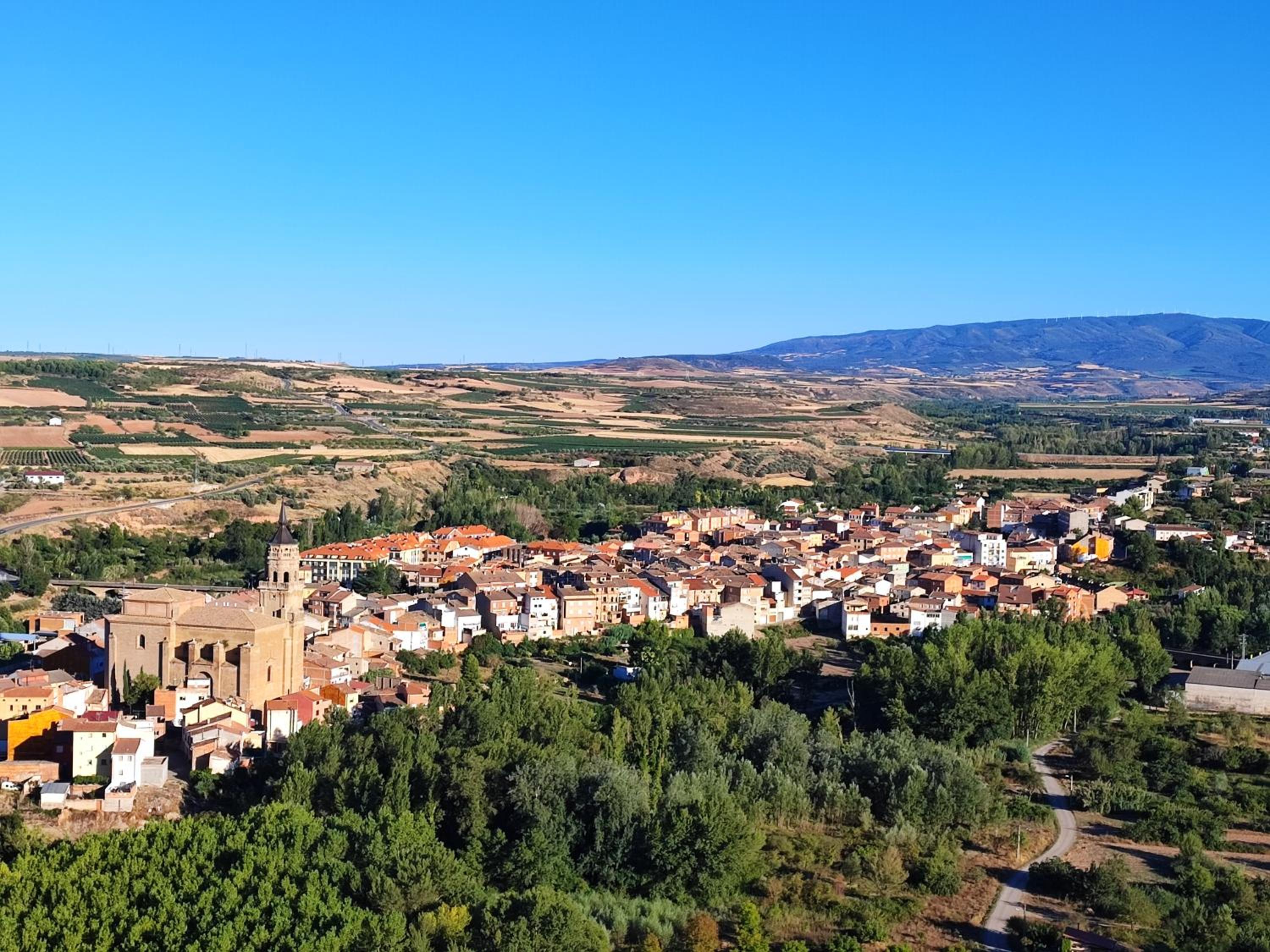 El Mirador de Murillo photo 4