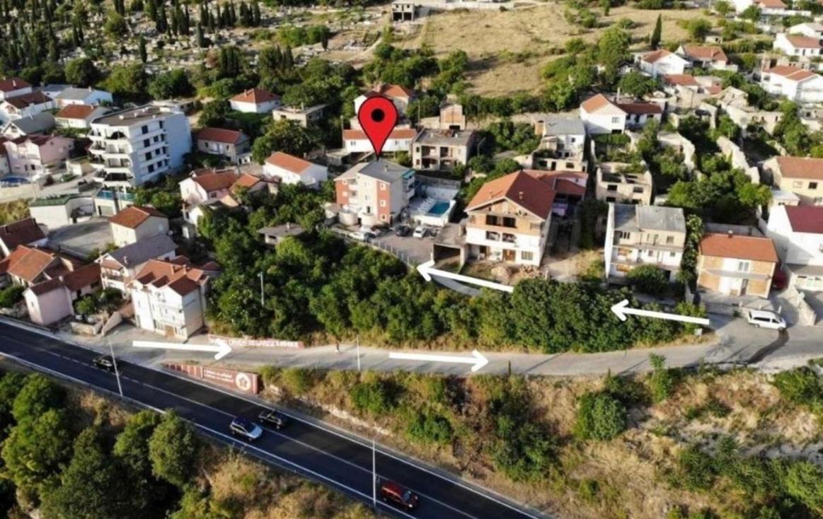 Apartments Horizont Mostar