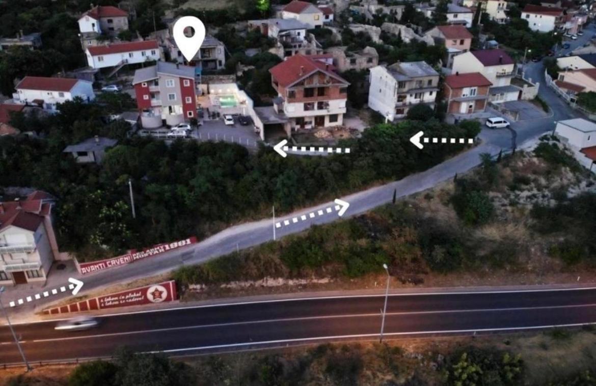 Apartments Horizont Mostar