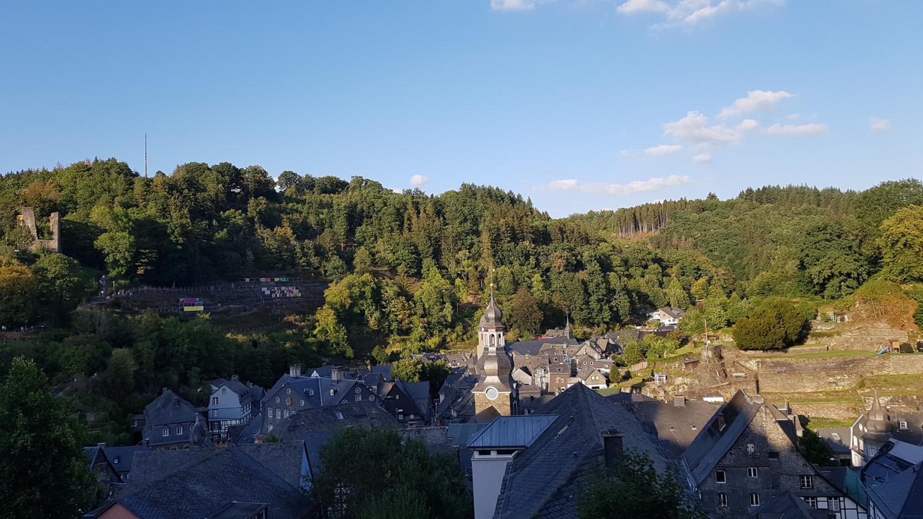 Stachelburg