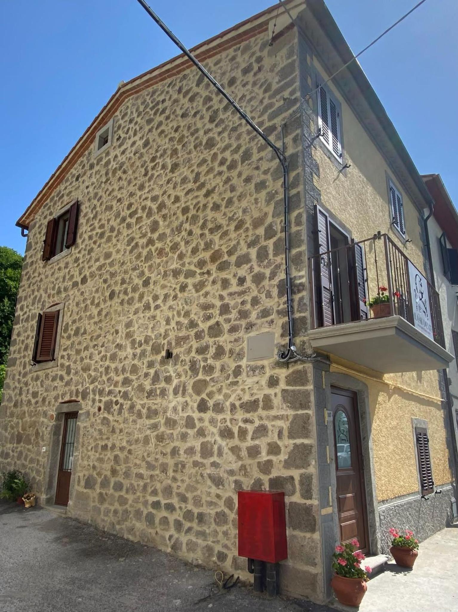 Il Gaudente B&B view 5