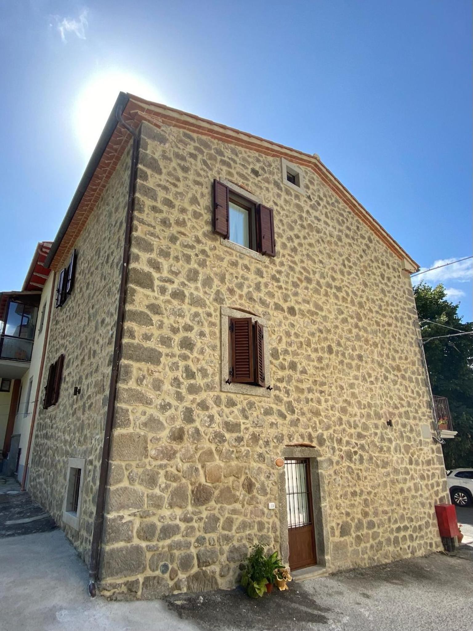 Il Gaudente B&B view 4