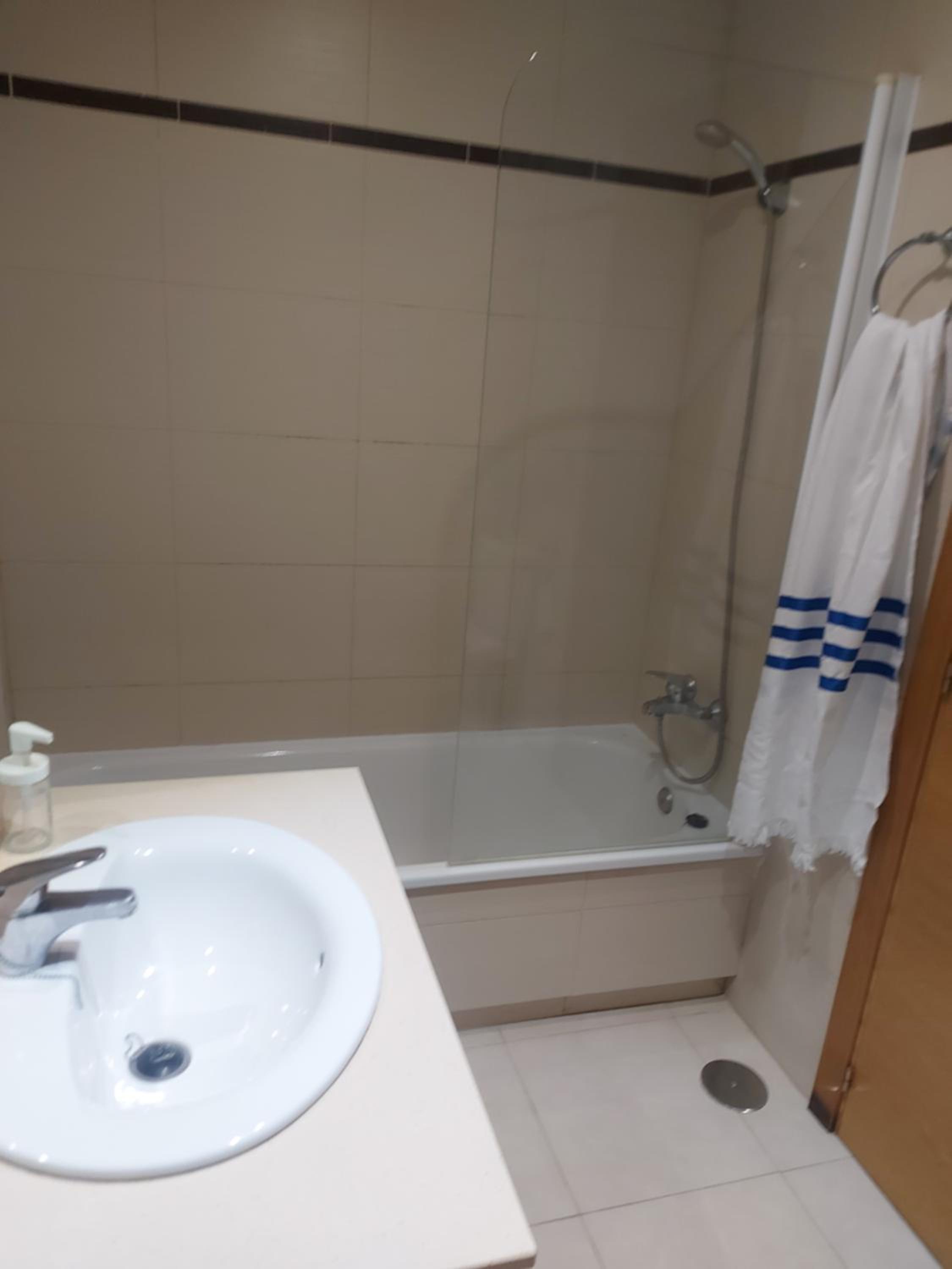 Apartamento confortable en la bahia de Alicante