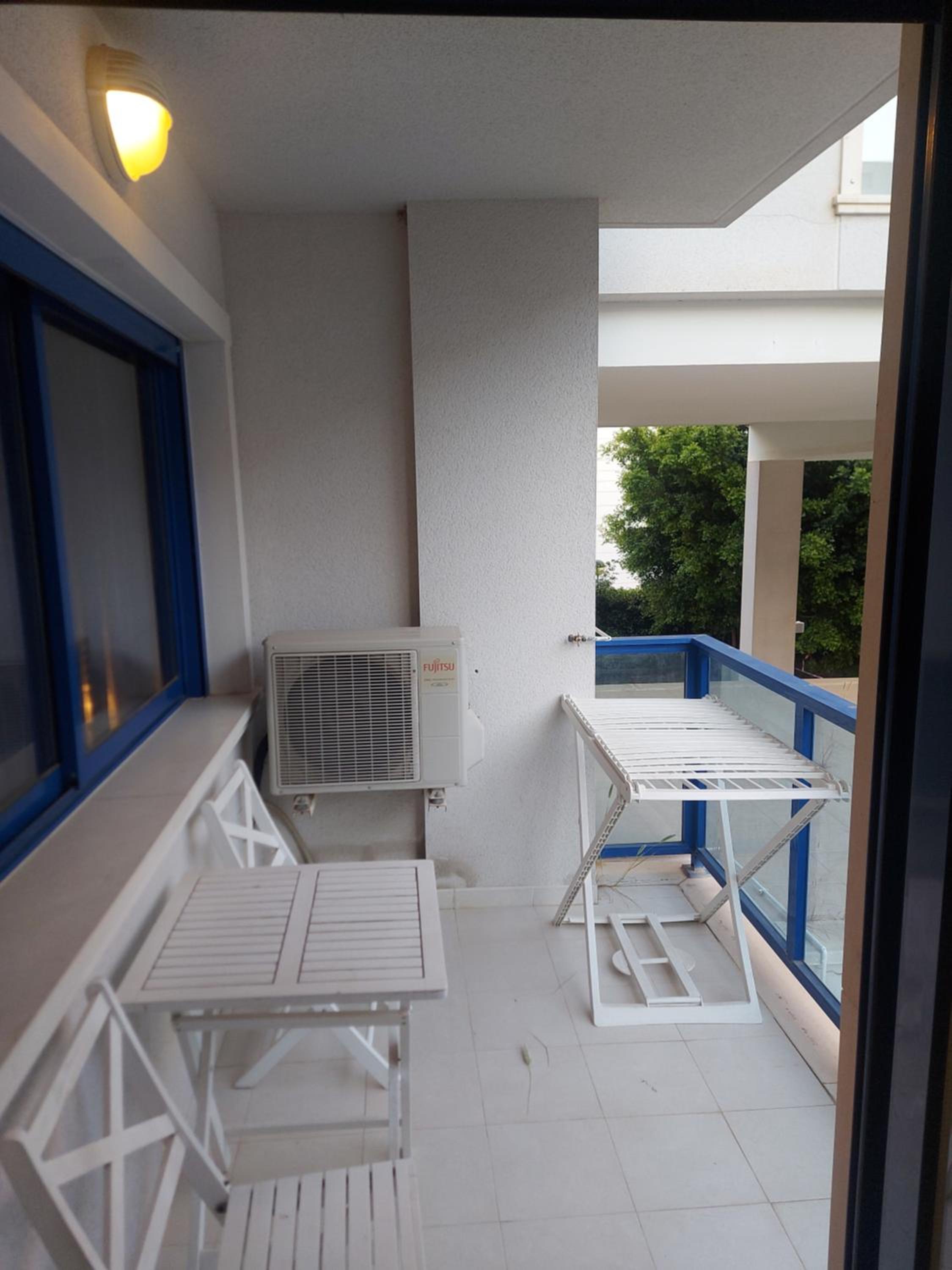 Apartamento confortable en la bahia de Alicante
