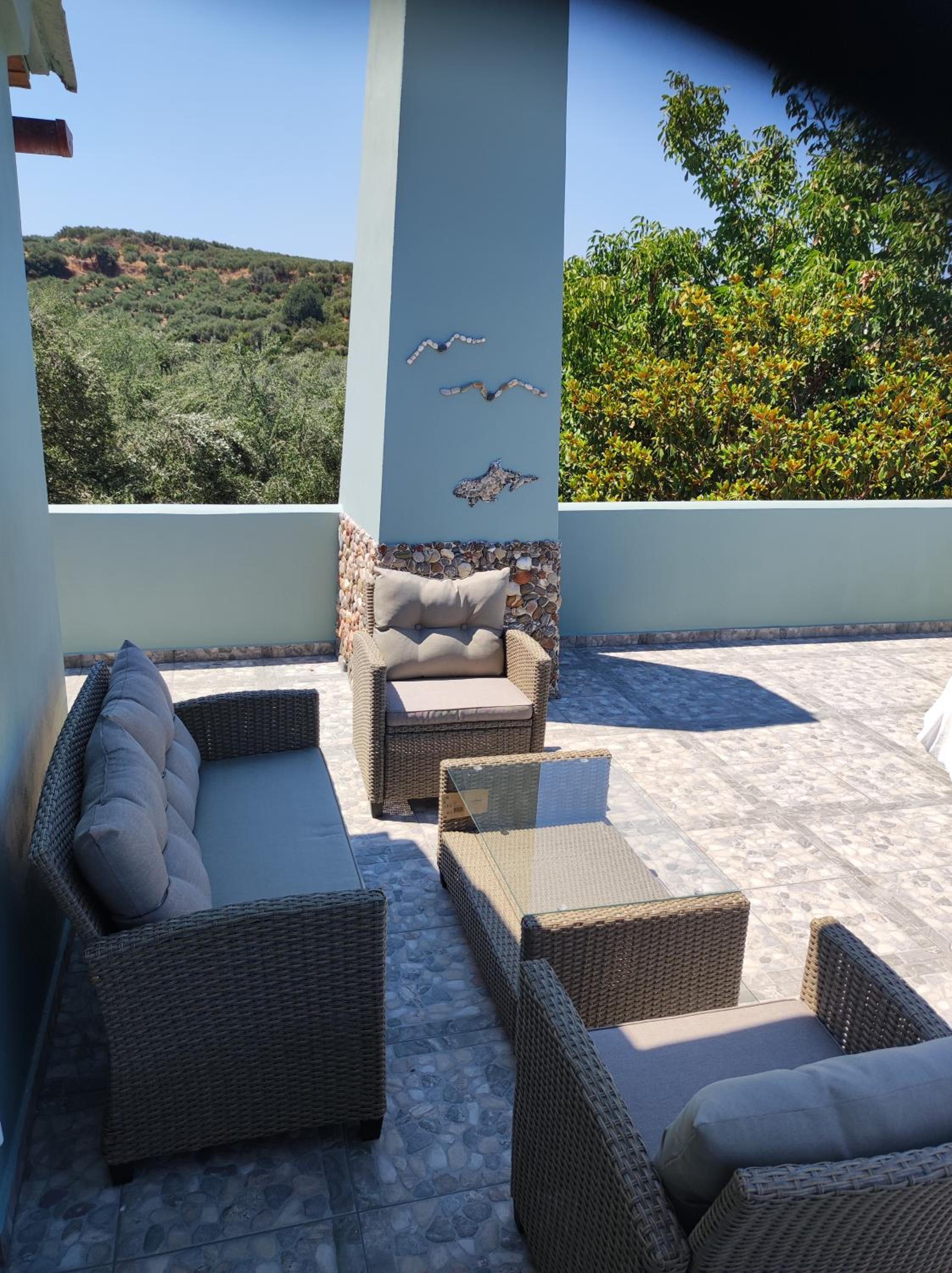 Anatolika Stamatis Paradise
