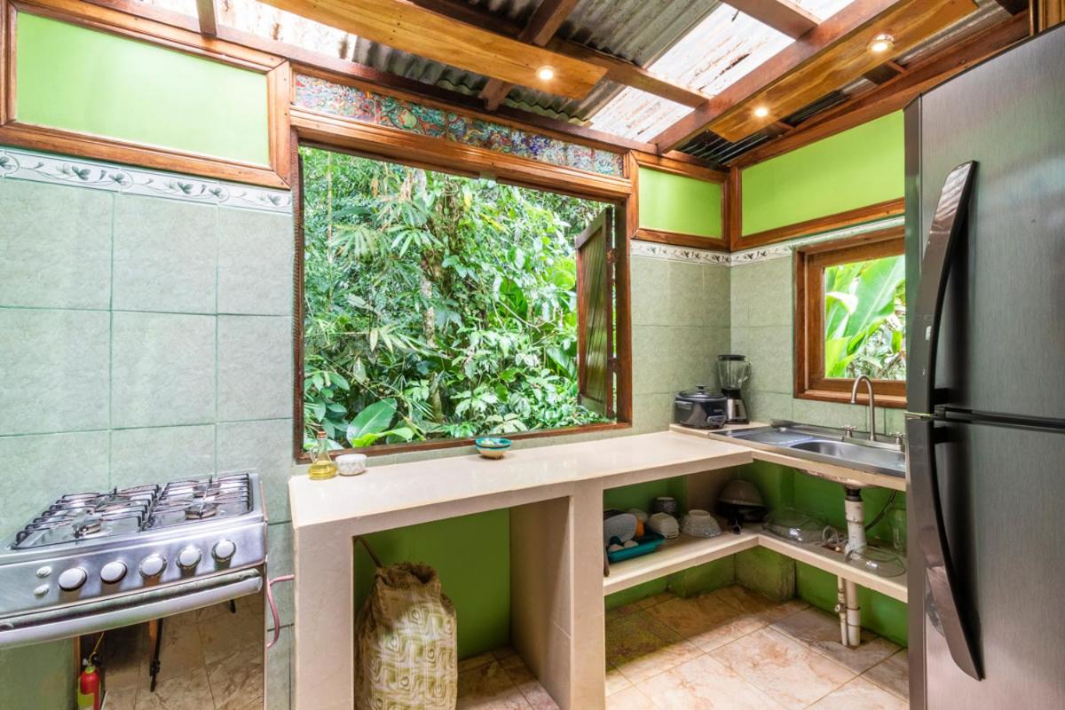 casa chilamates