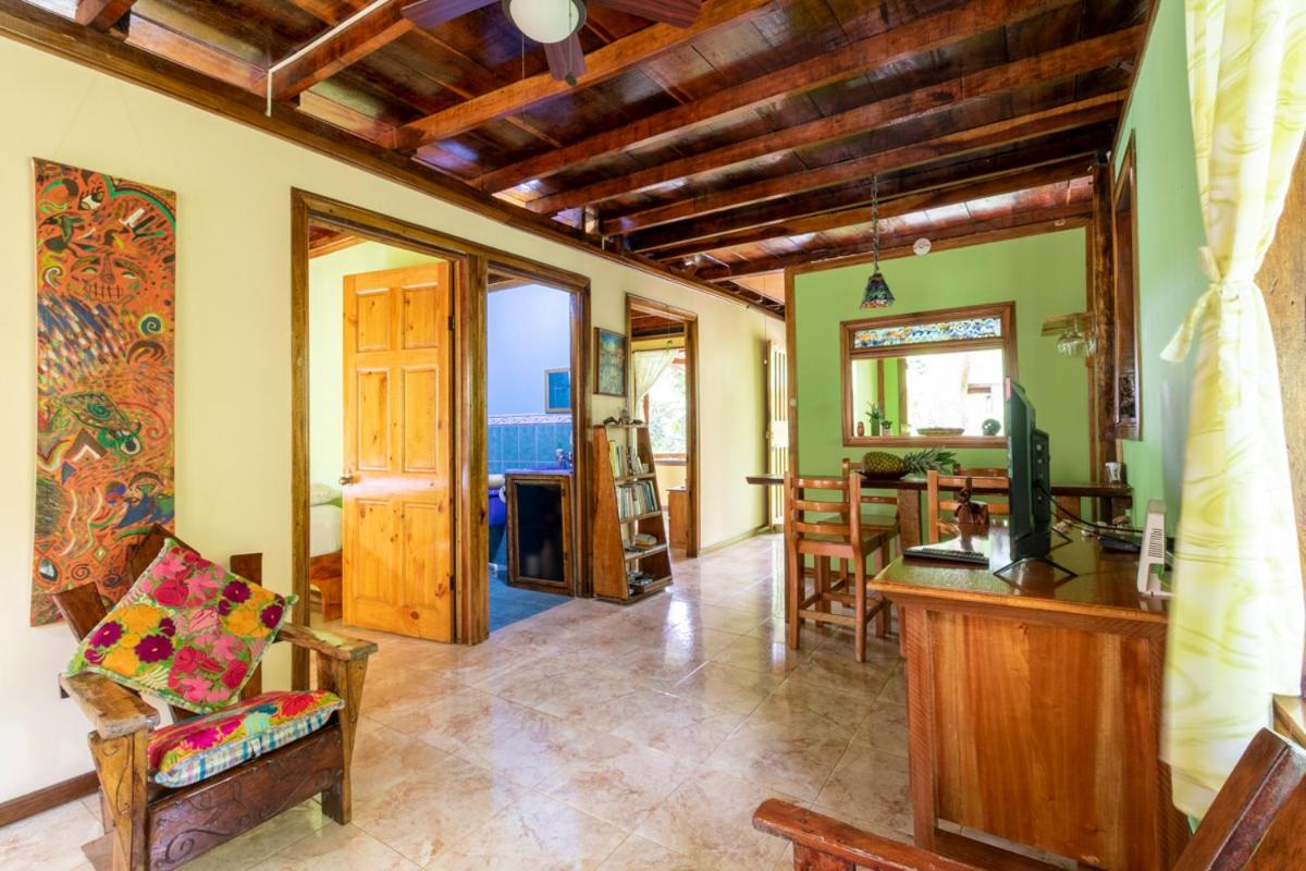 casa chilamates