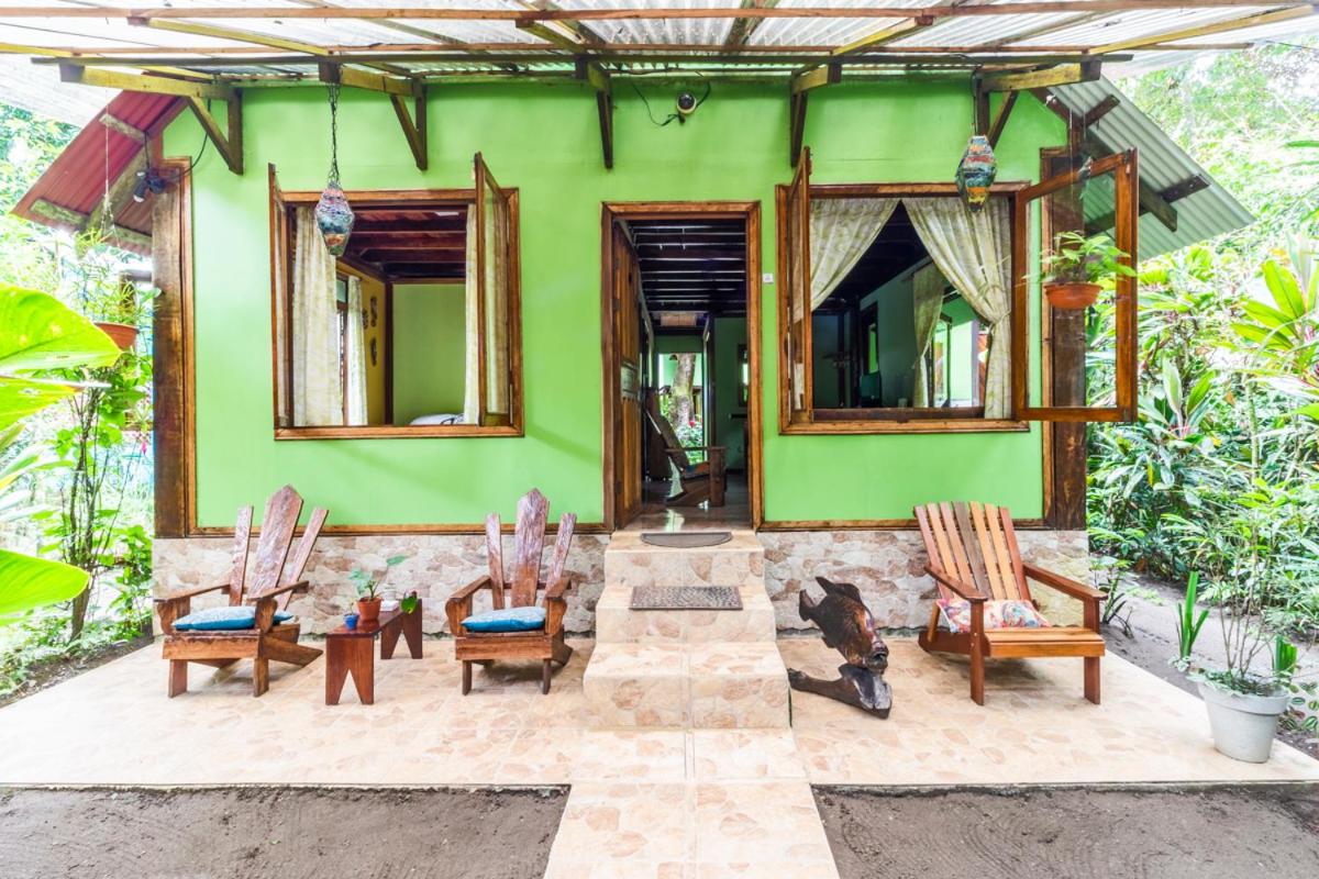 casa chilamates