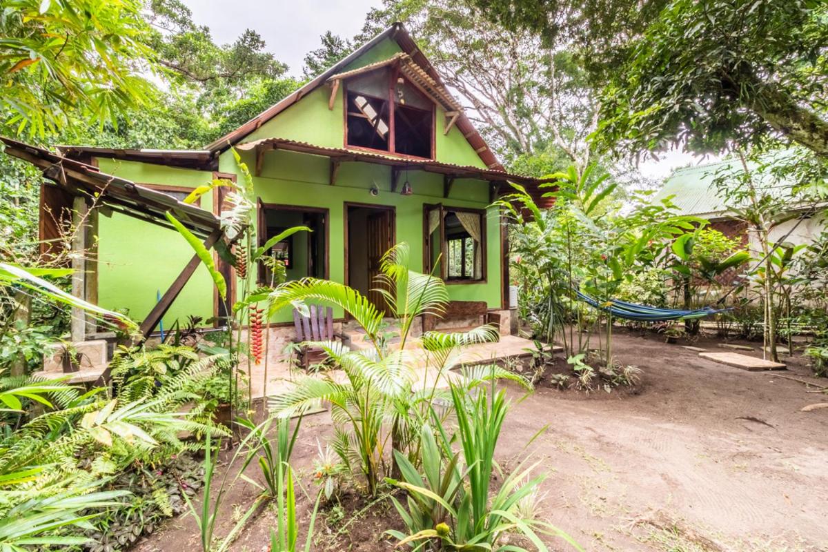 casa chilamates