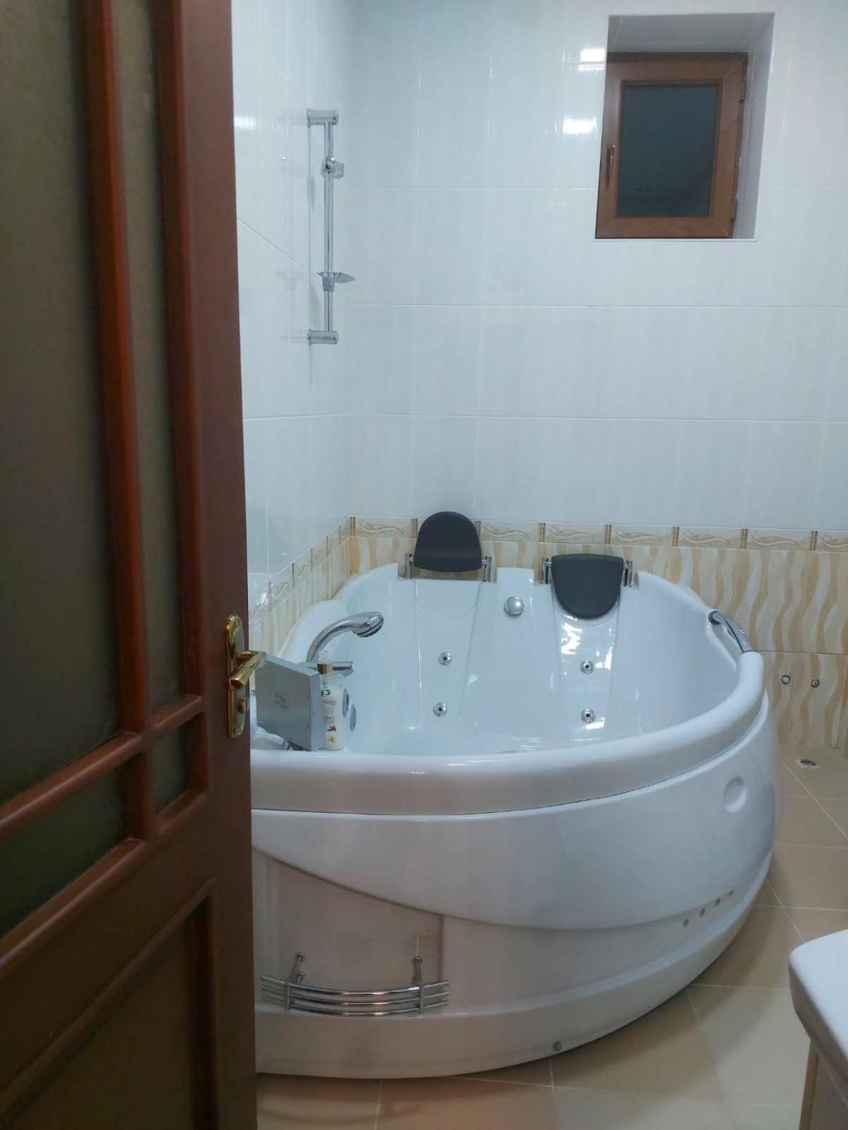 D&G guest house