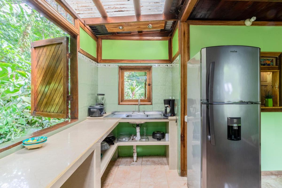 casa chilamates