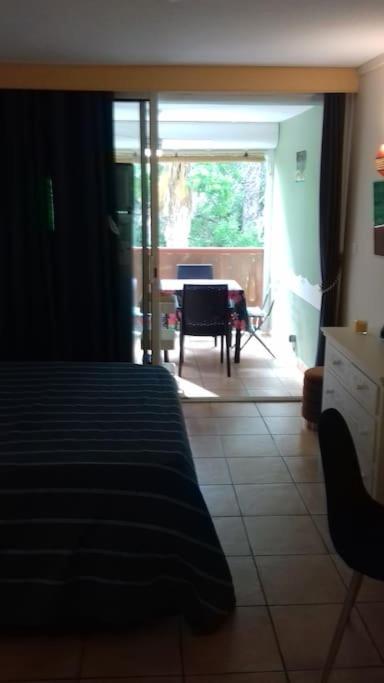Studio Le Balisier view 5