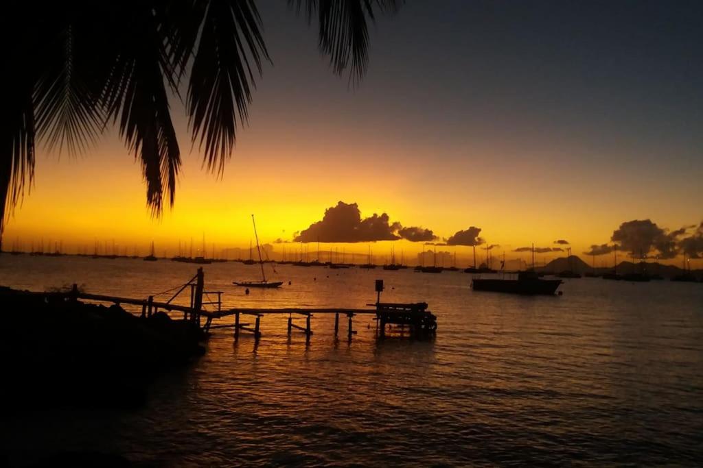 Studio Le Balisier view 4