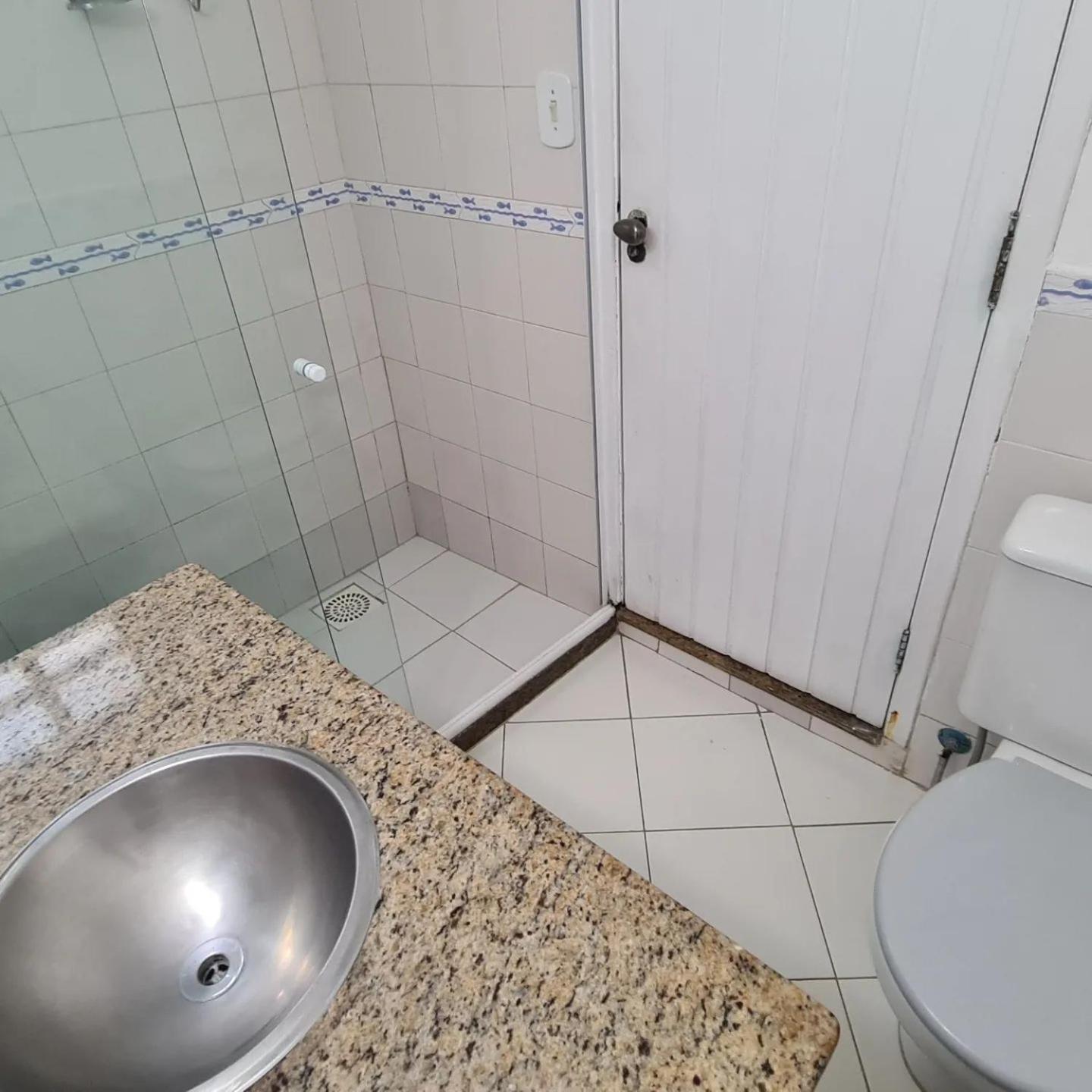 POUSADA AMENDOEIRA
