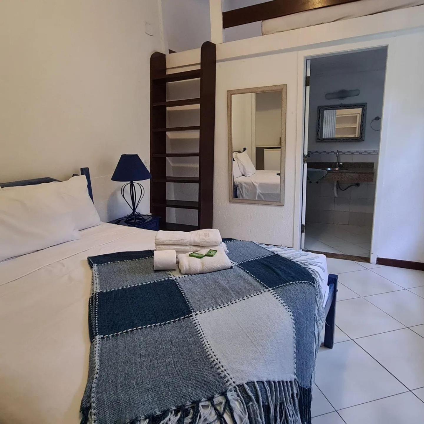 POUSADA AMENDOEIRA