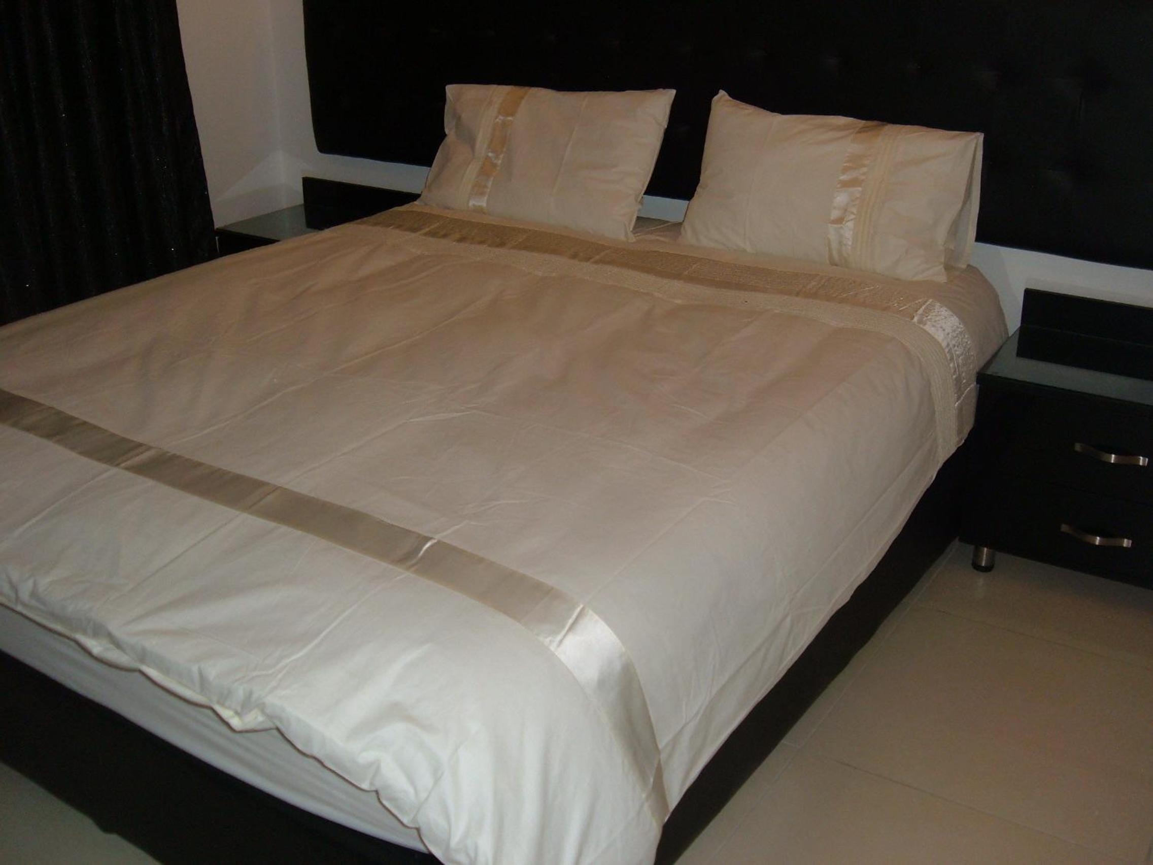 The Place Apartments