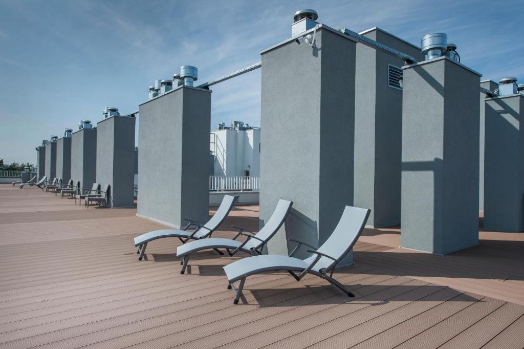 rooftop