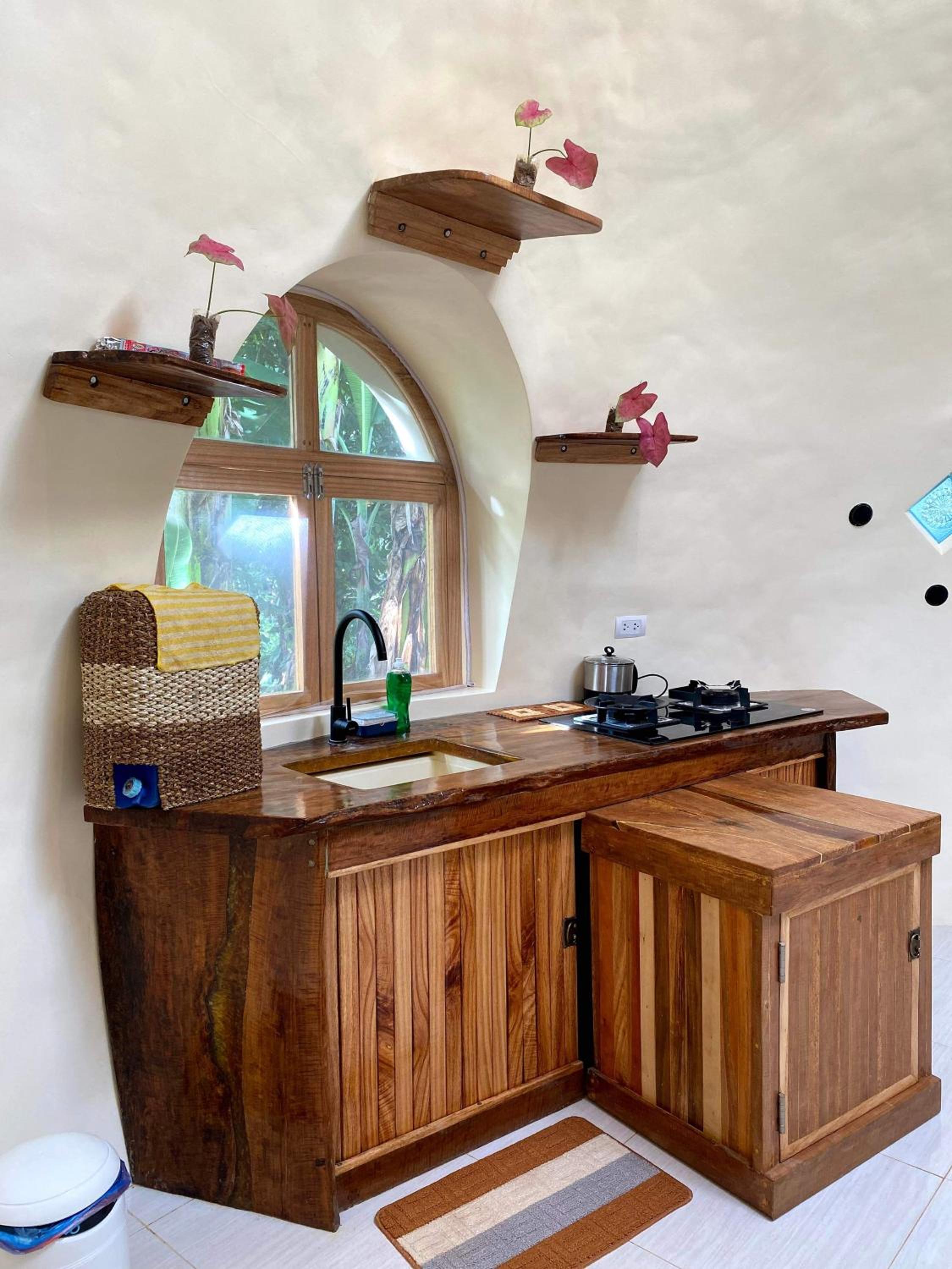 Adorable Dome House view 5