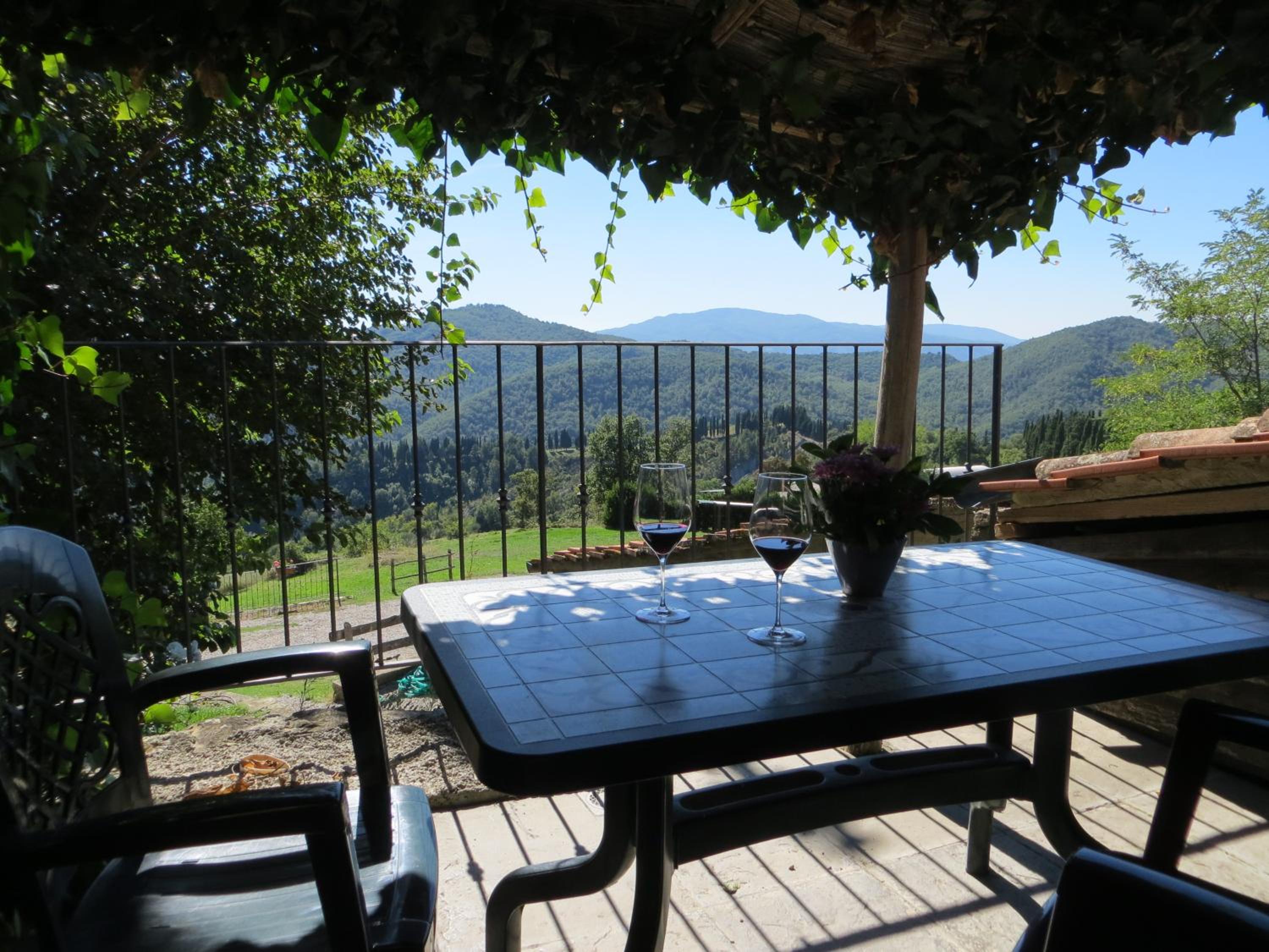 Universal Harmony Agriturismo