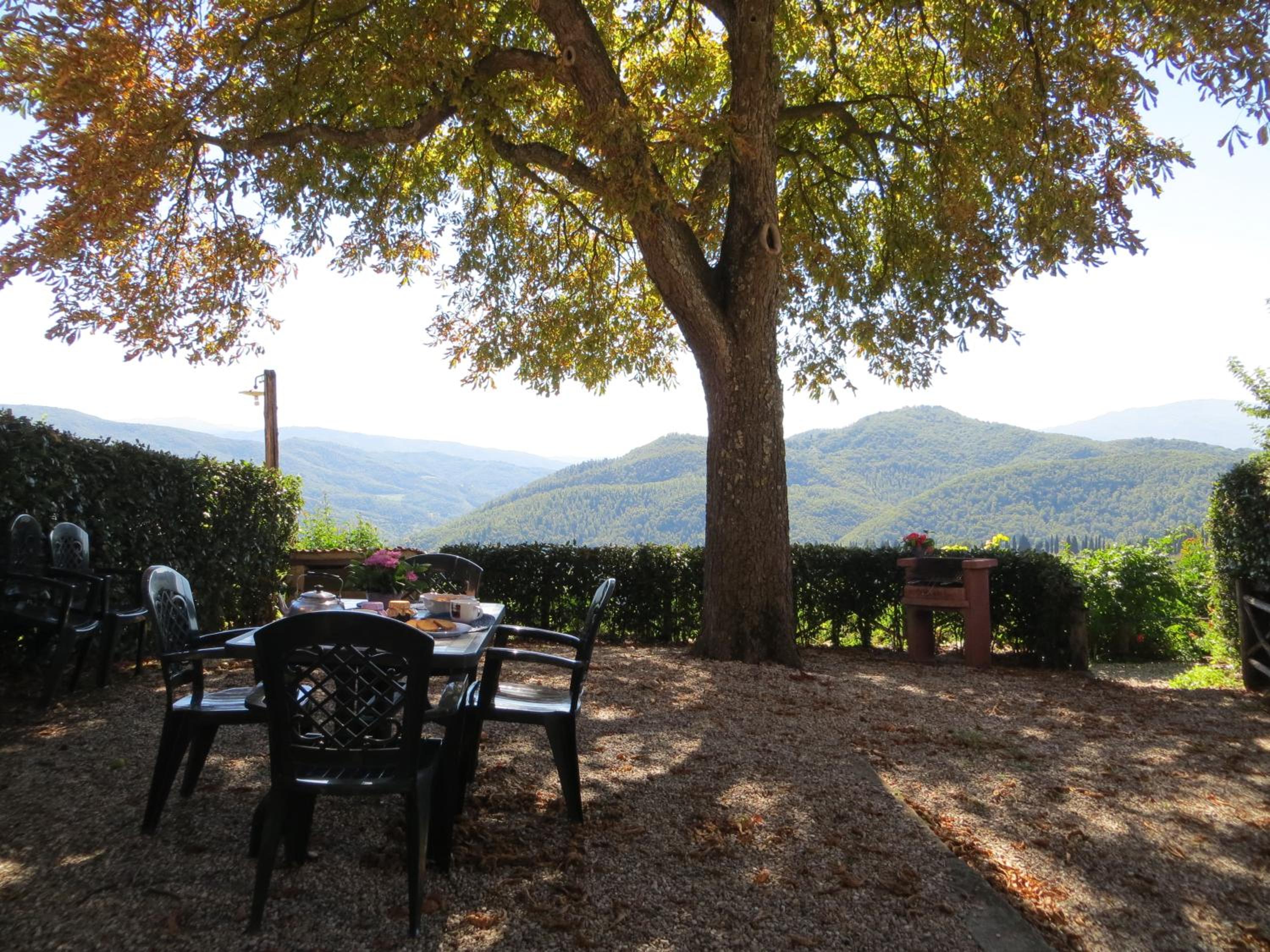 Universal Harmony Agriturismo