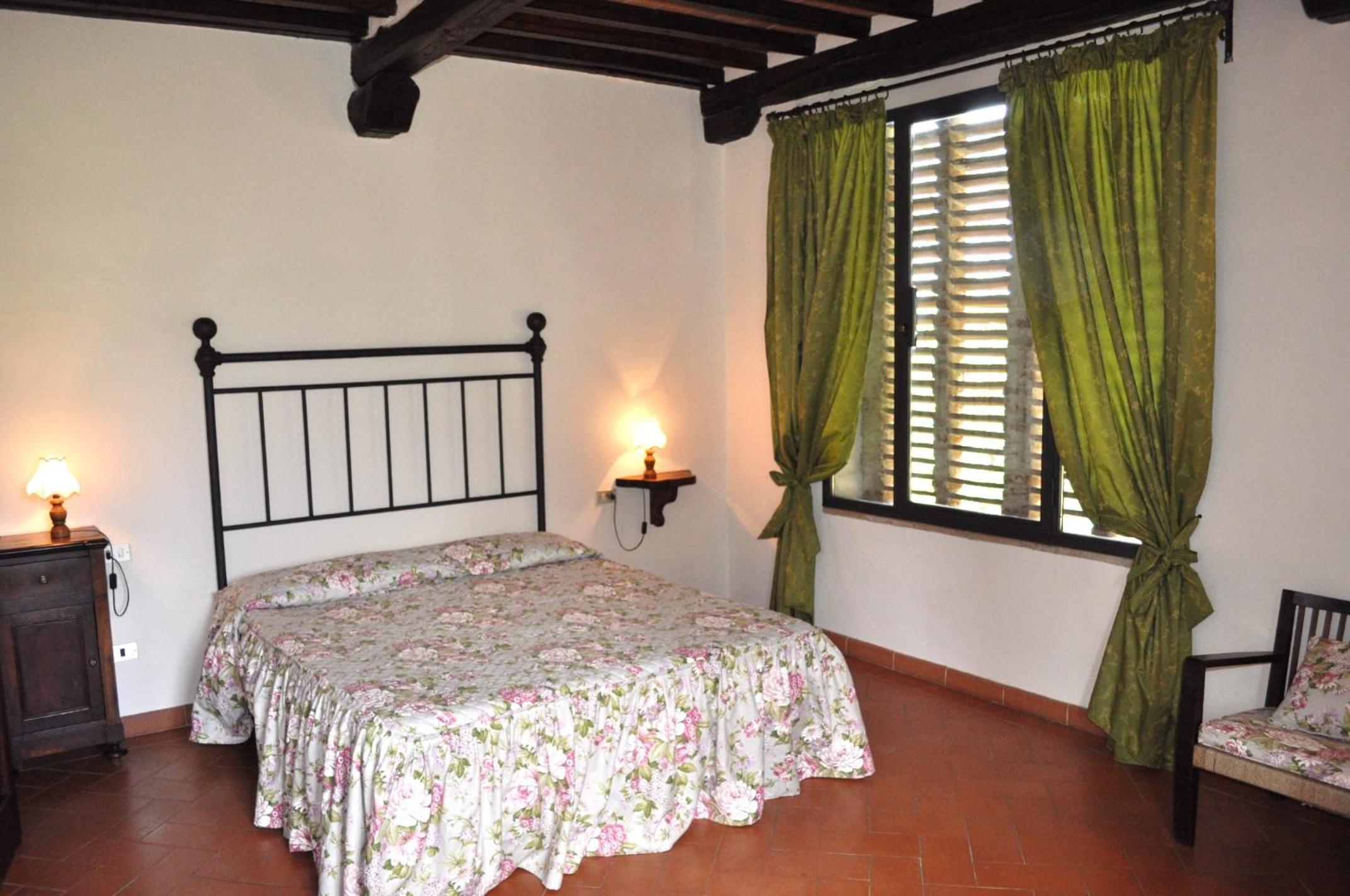 Universal Harmony Agriturismo