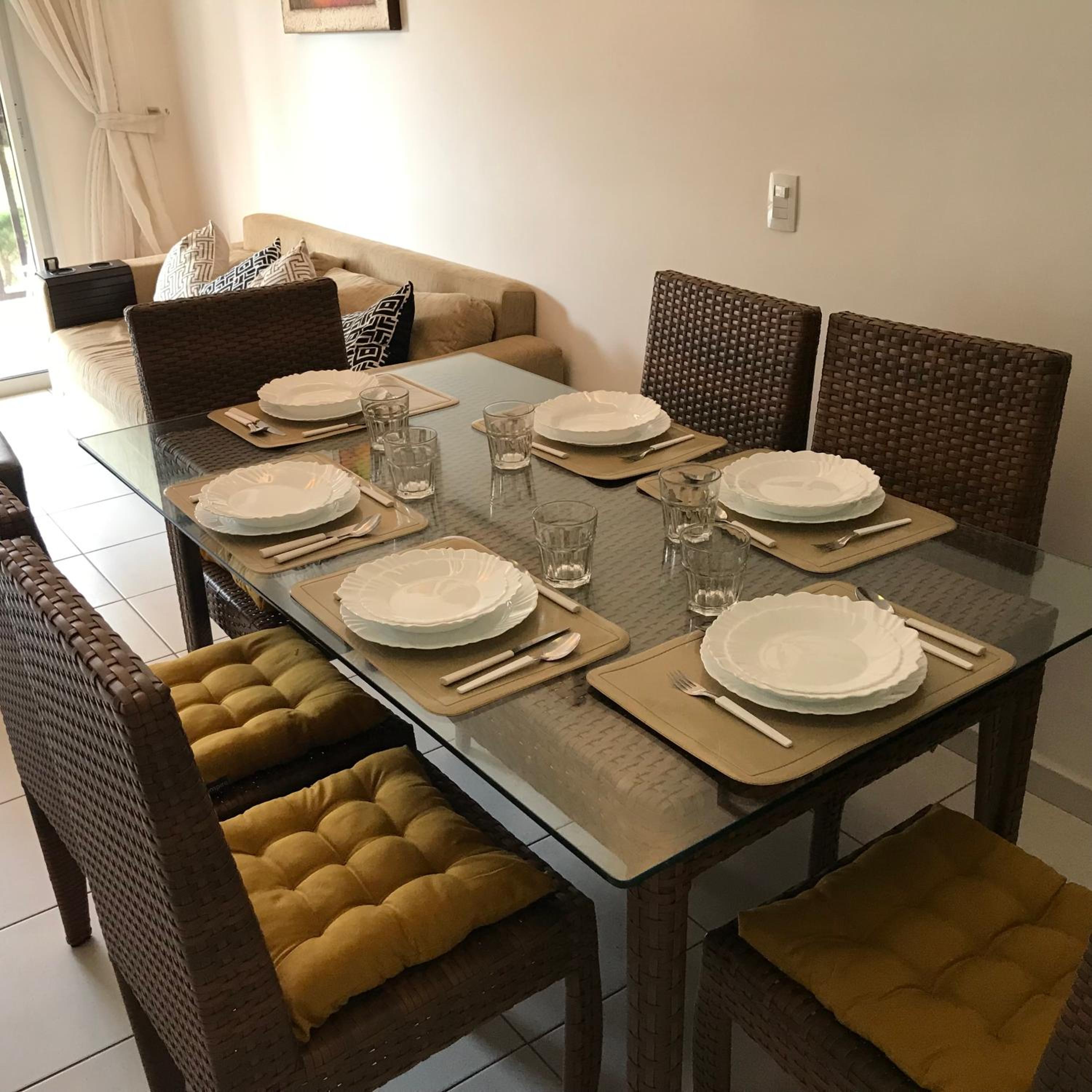 Beach living, Pé na areia, Vizinho ao B Park - Oficial