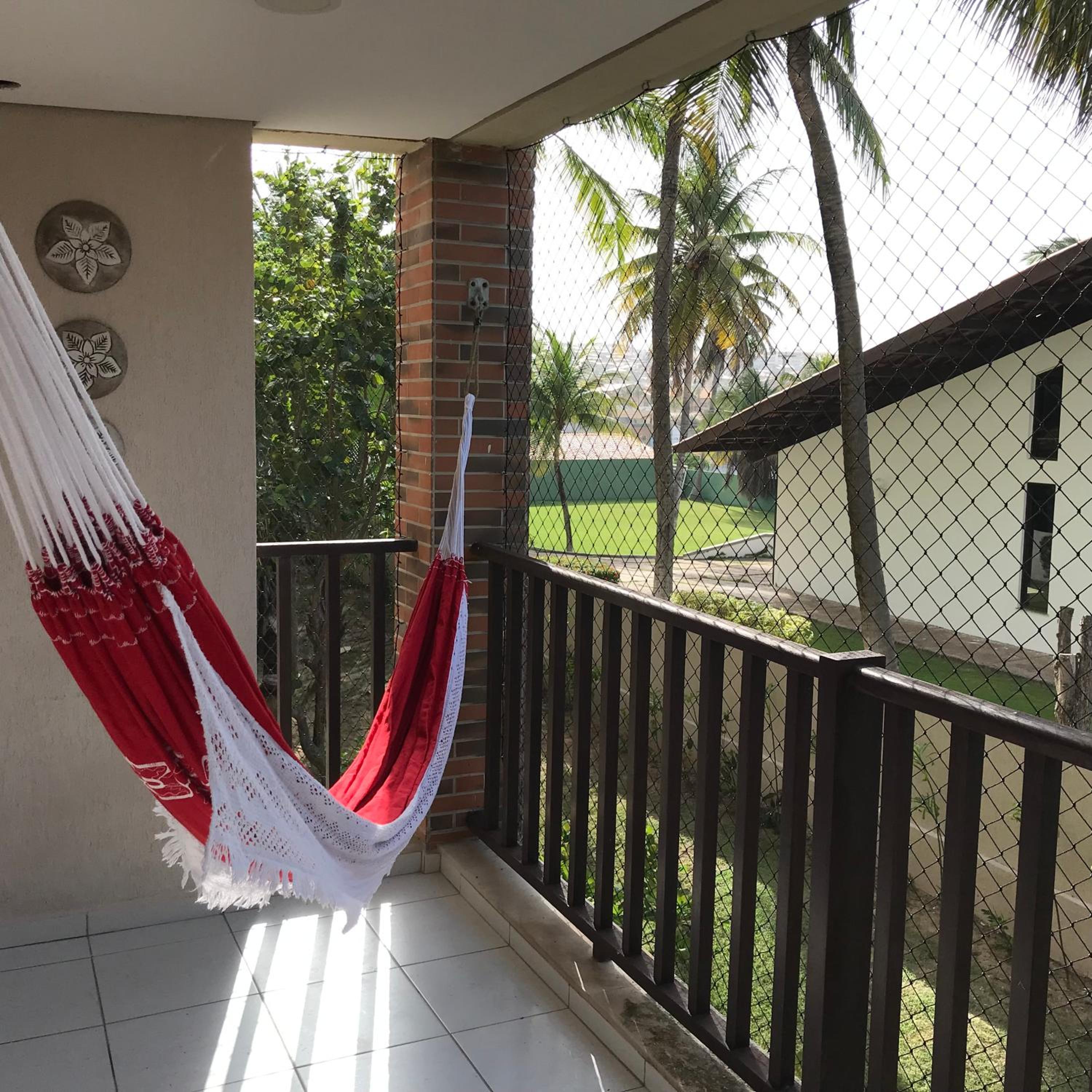 Beach living, Pé na areia, Vizinho ao B Park - Oficial