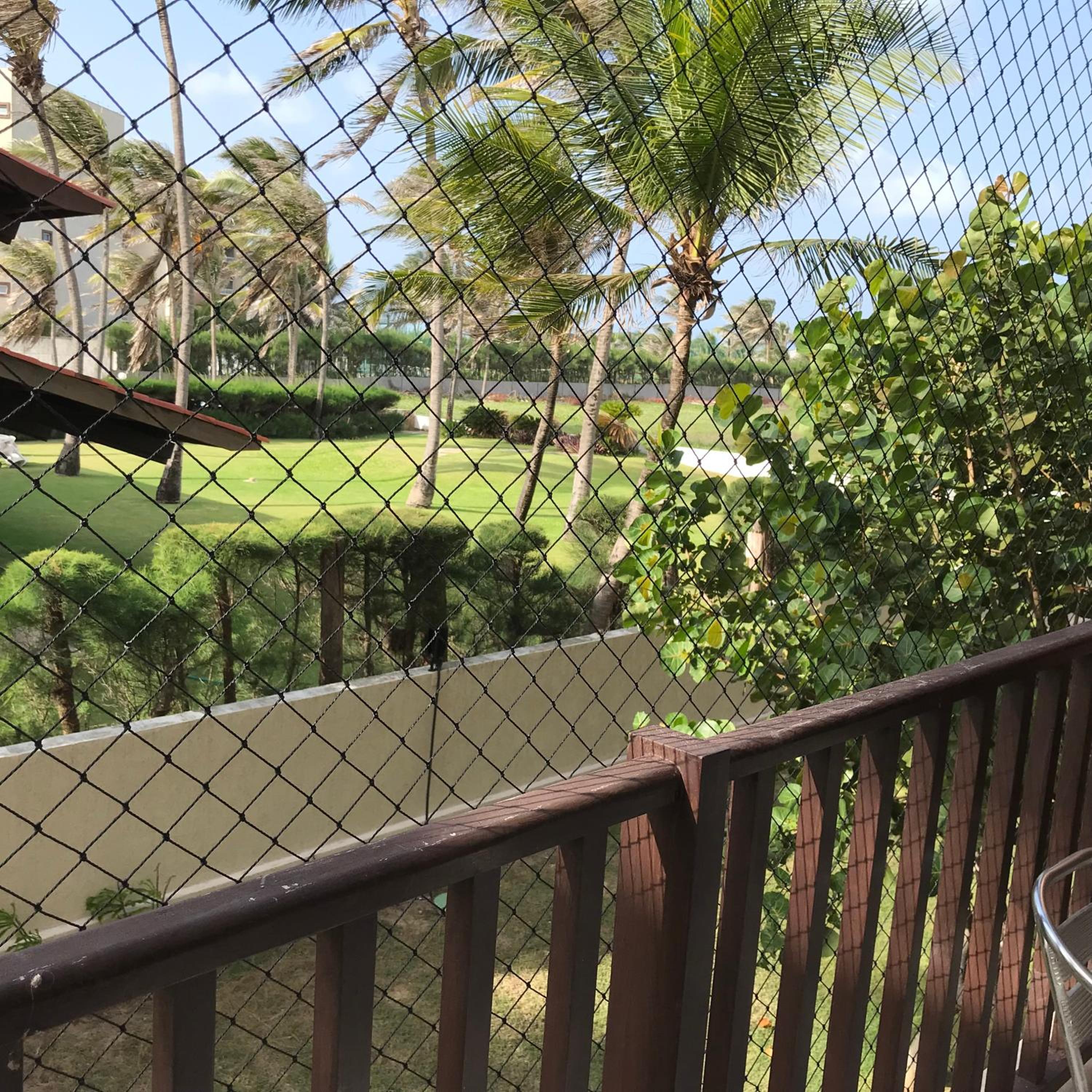 Beach living, Pé na areia, Vizinho ao B Park - Oficial