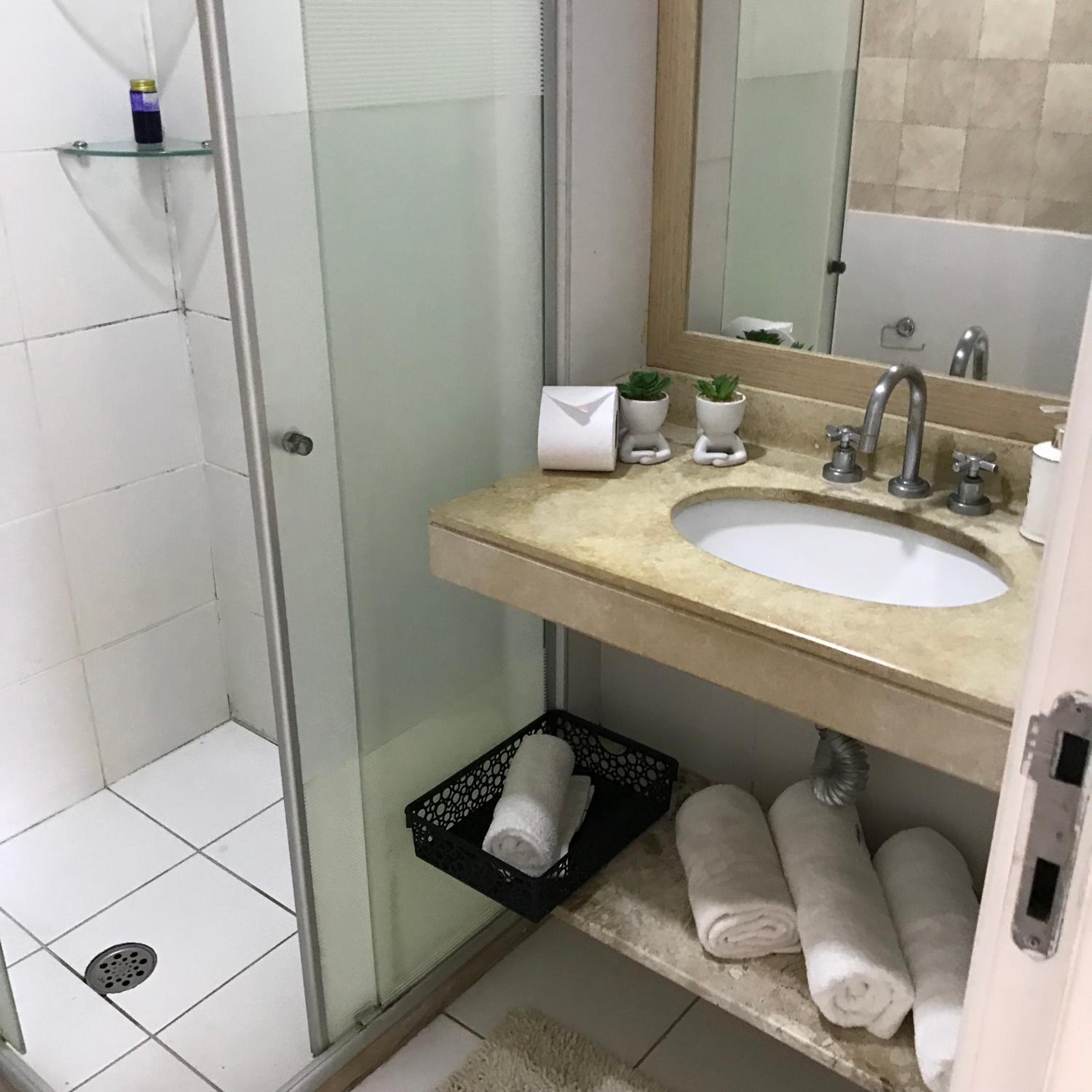 Beach living, Pé na areia, Vizinho ao B Park - Oficial