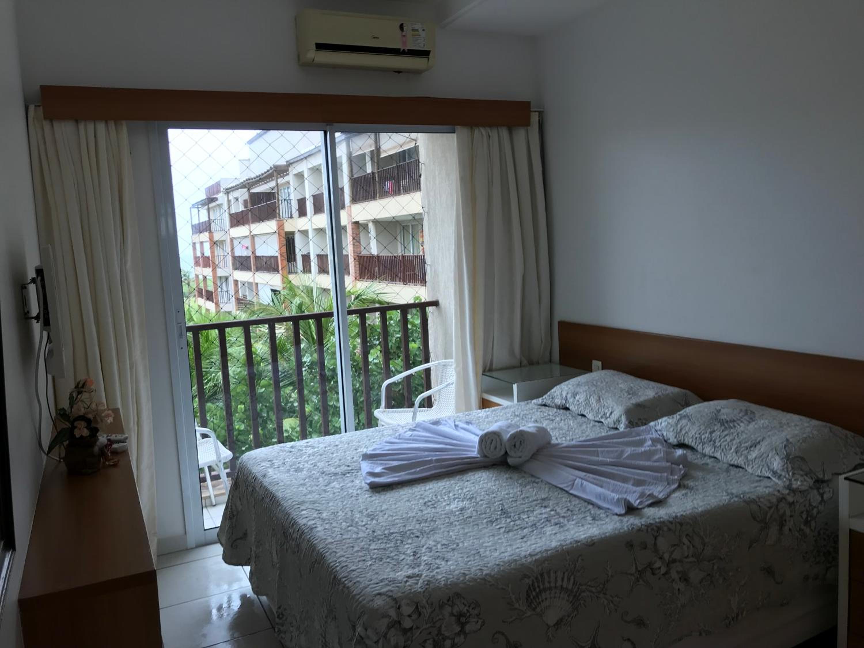 Beach living, Pé na areia, Vizinho ao B Park - Oficial